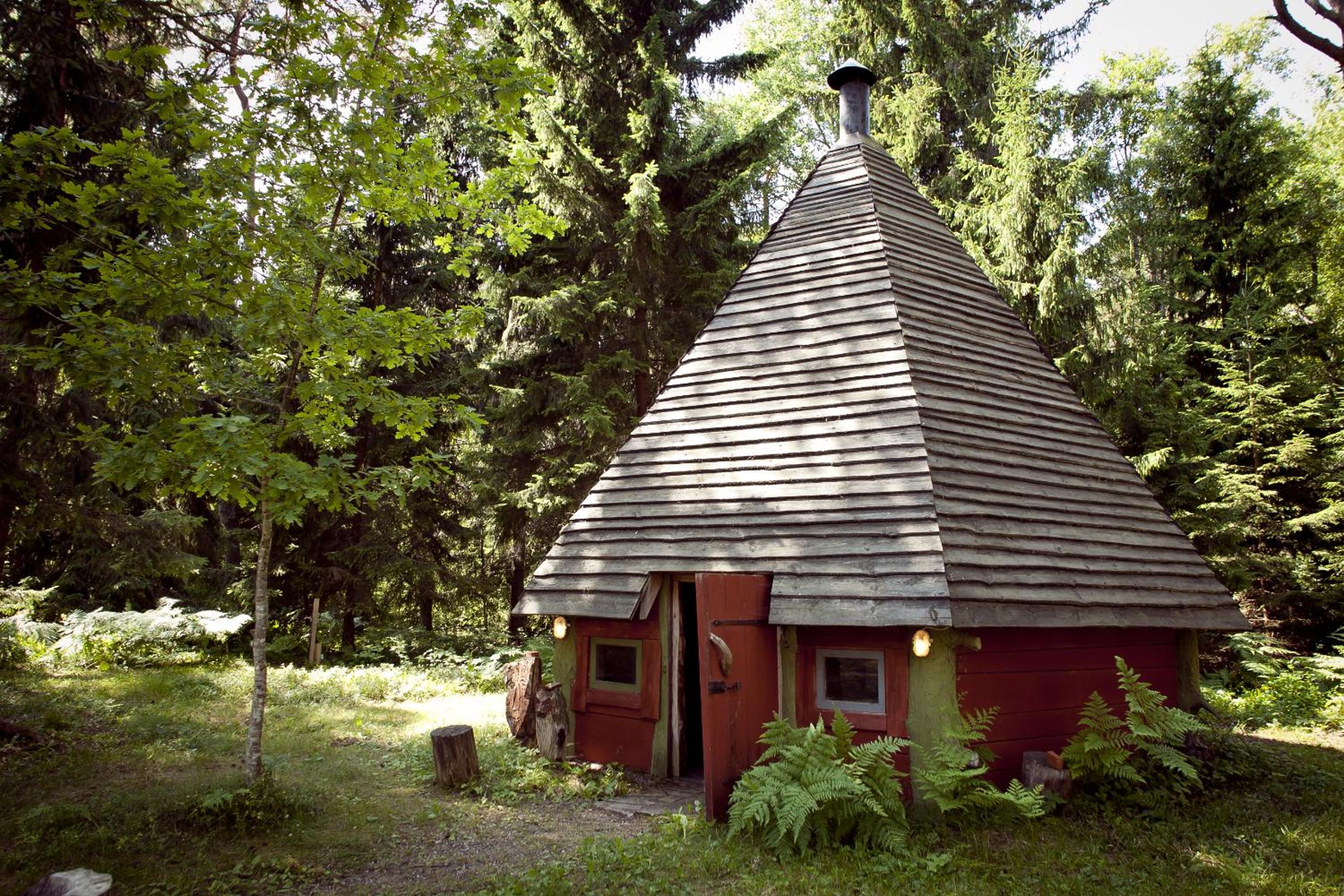 Järve Cottages