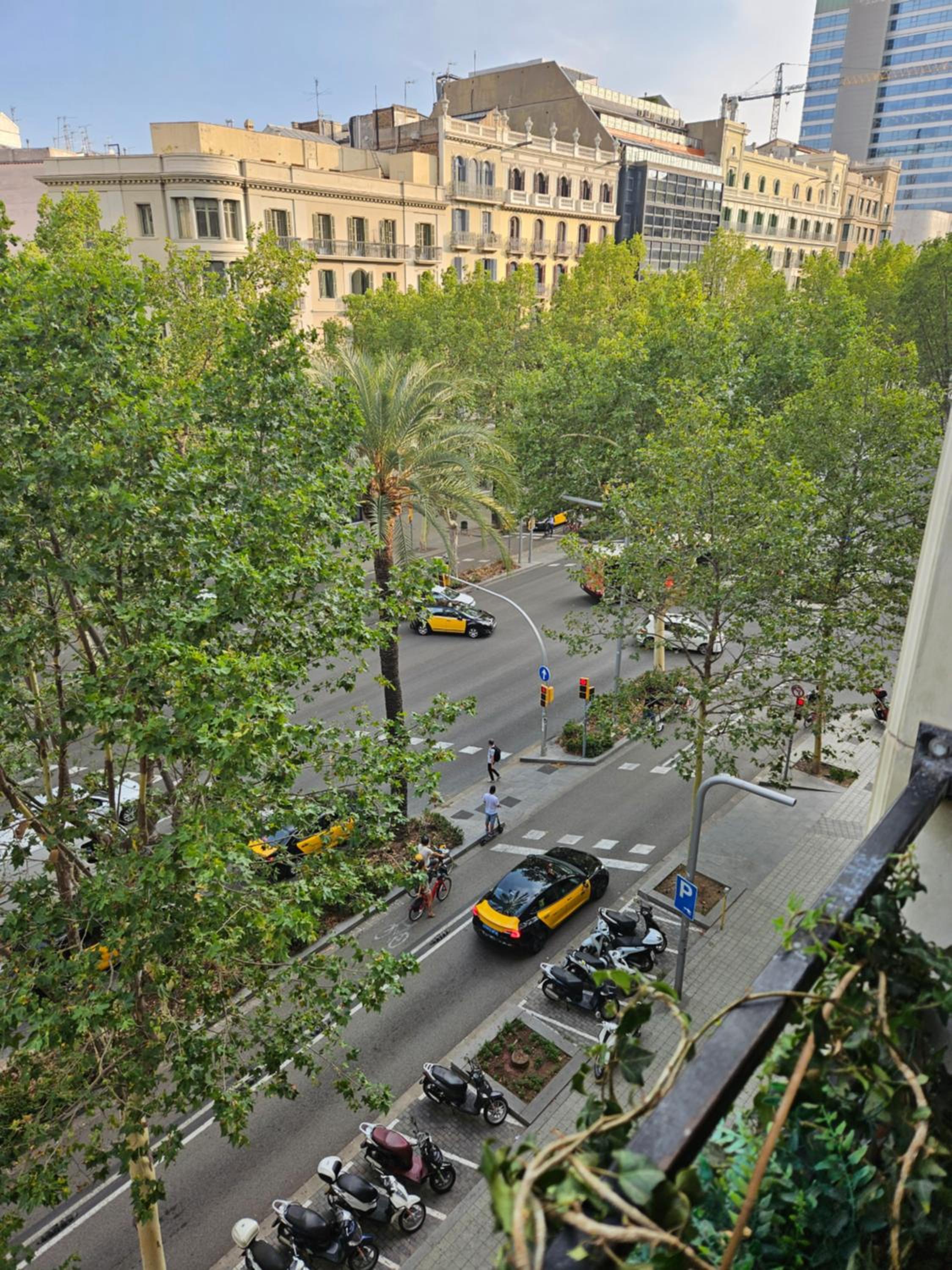Wow Hostel Barcelona