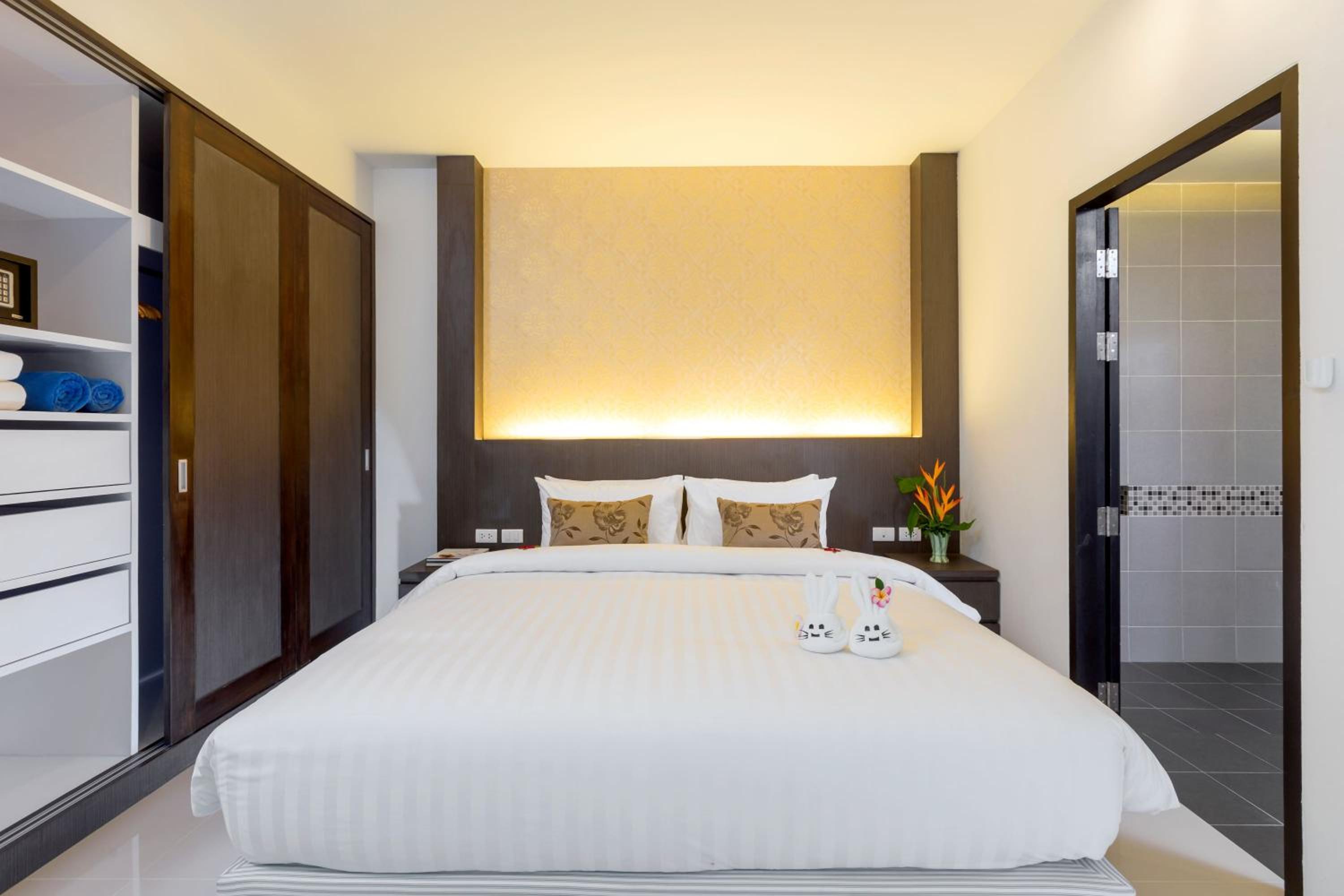Patong Bay Hill Resort 117