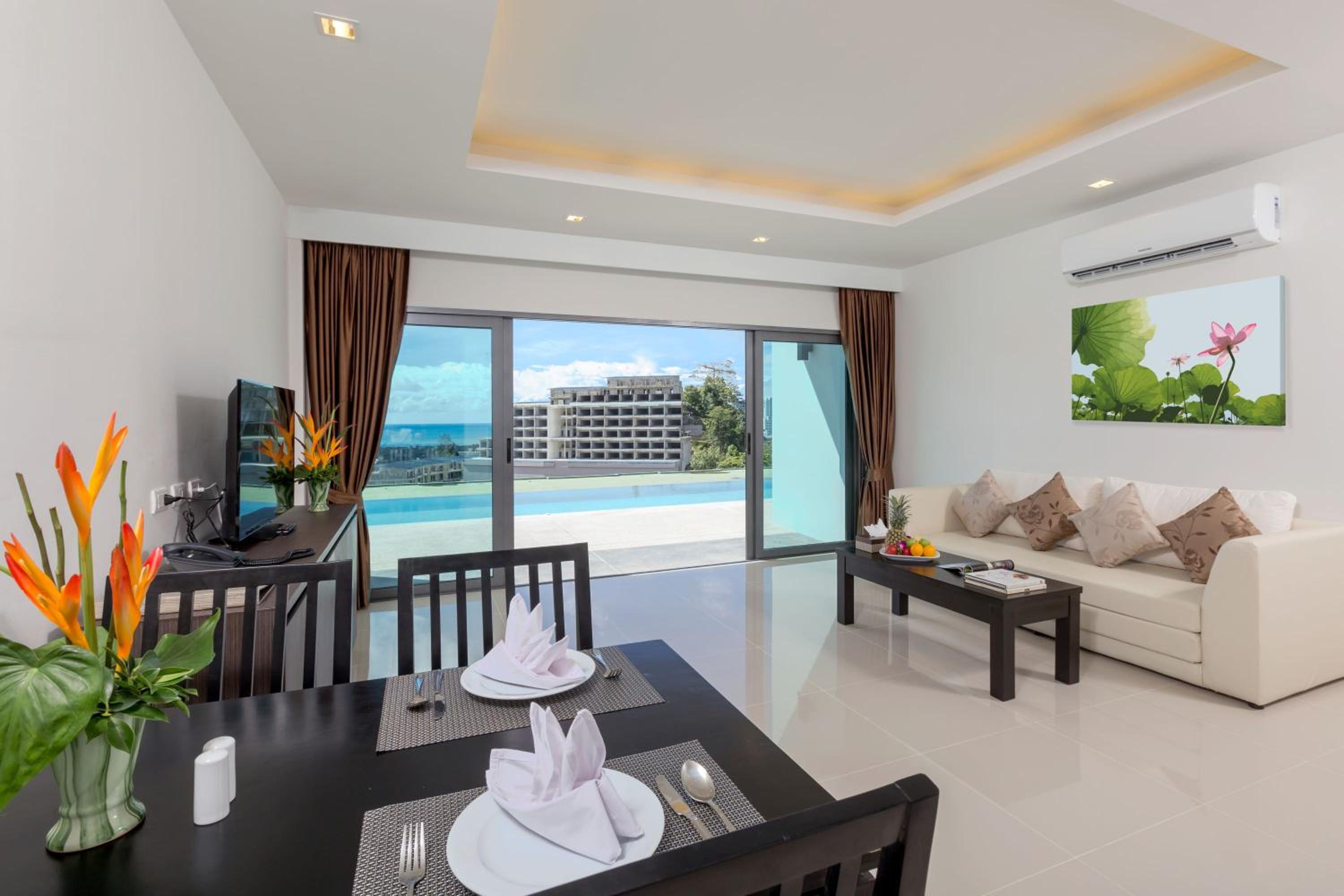 Patong Bay Hill Resort 121
