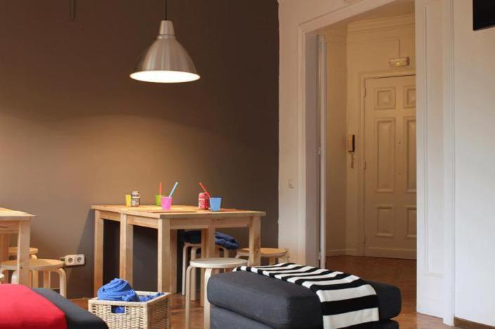 Wow Hostel Barcelona