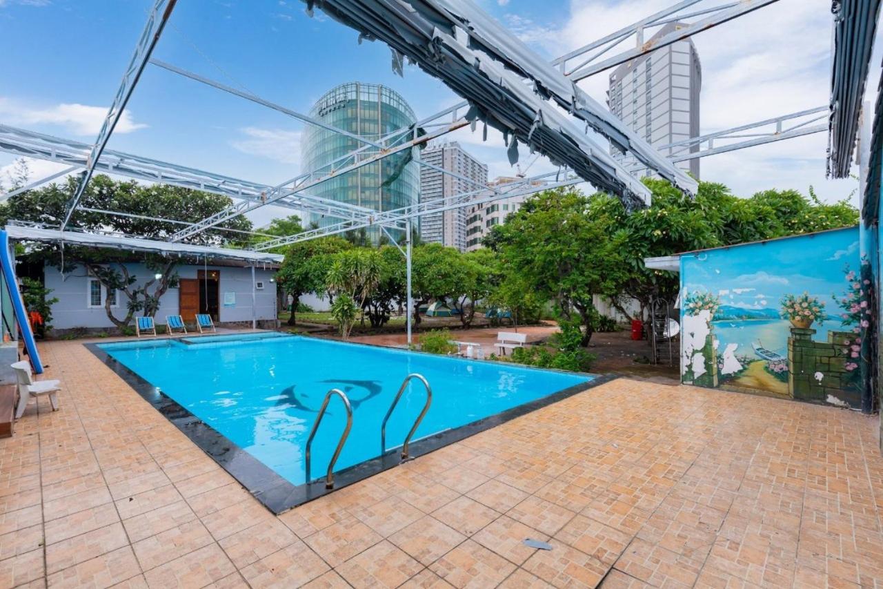 Villa SÂN VƯỜN GOLD DAY SIÊU RỘNG bãi sau VŨNG TÀU view 5