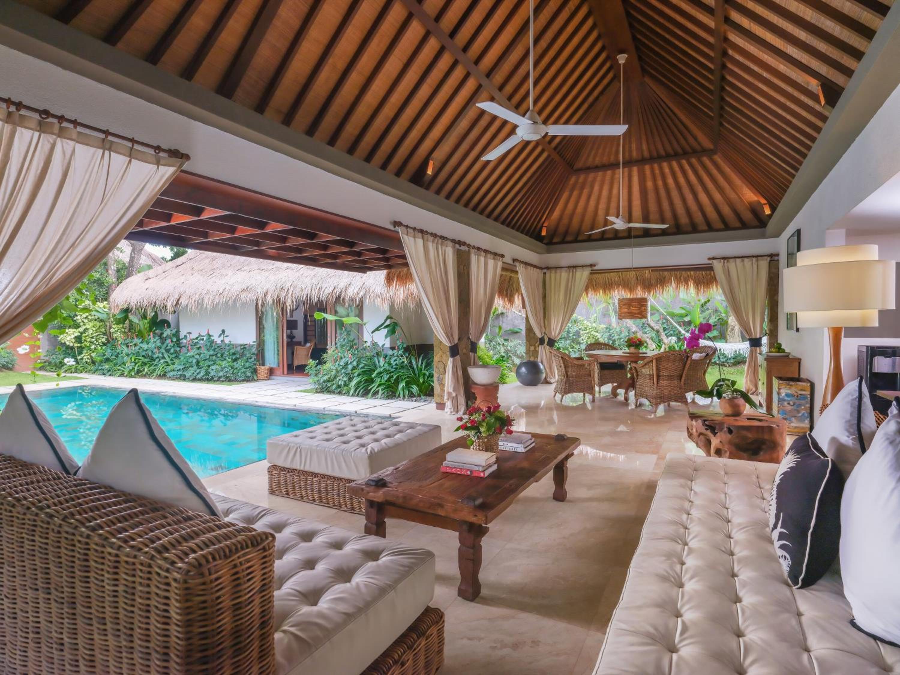 The One Boutique Villa & Spa Seminyak - Image 3