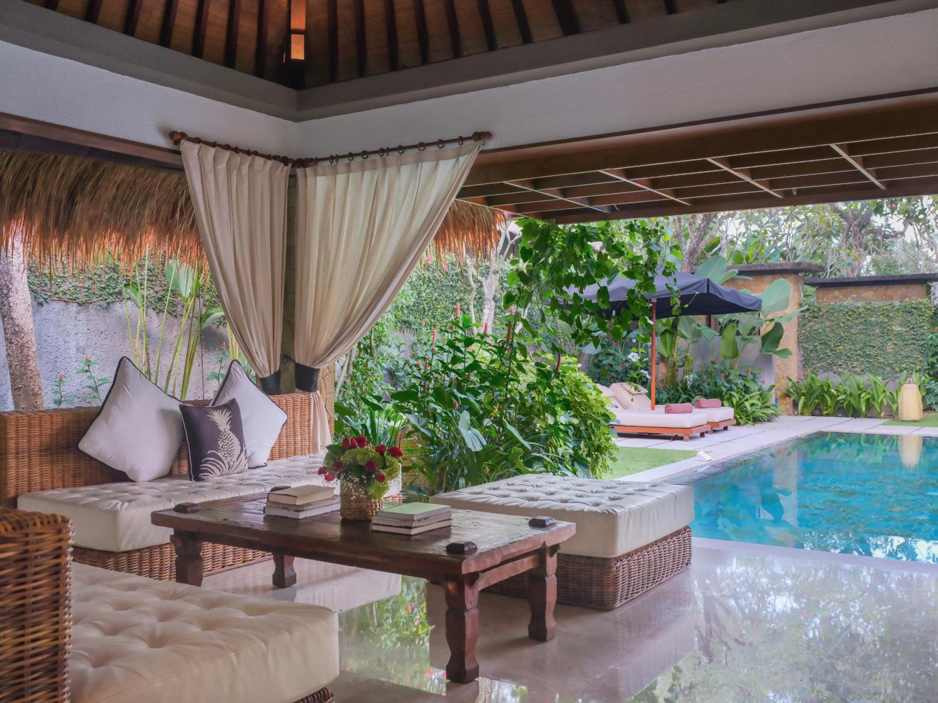 The One Boutique Villa & Spa Seminyak - Image 4
