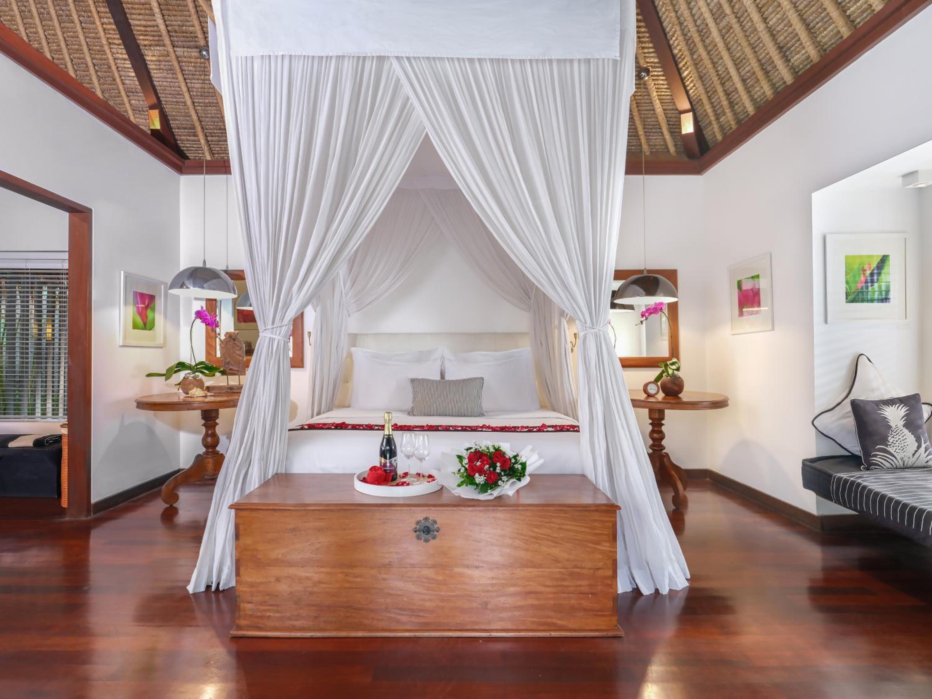 The One Boutique Villa & Spa Seminyak - Image 5