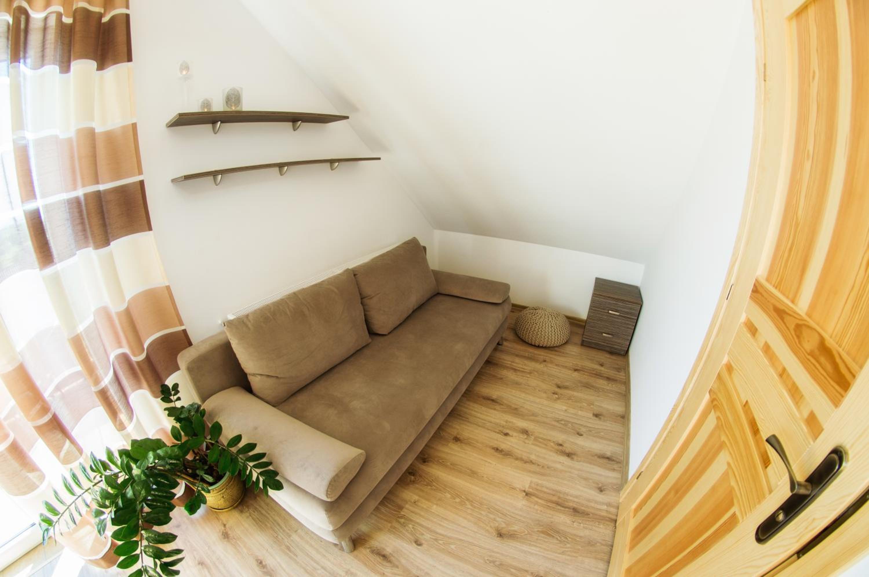 Mazurski Zakątek-Apartamenty