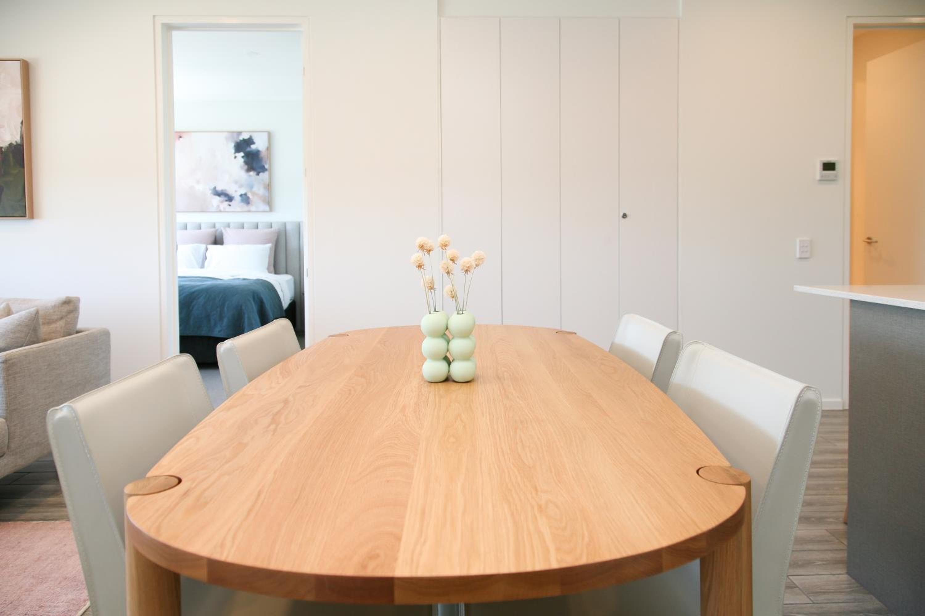 Hilton Executive Apartments