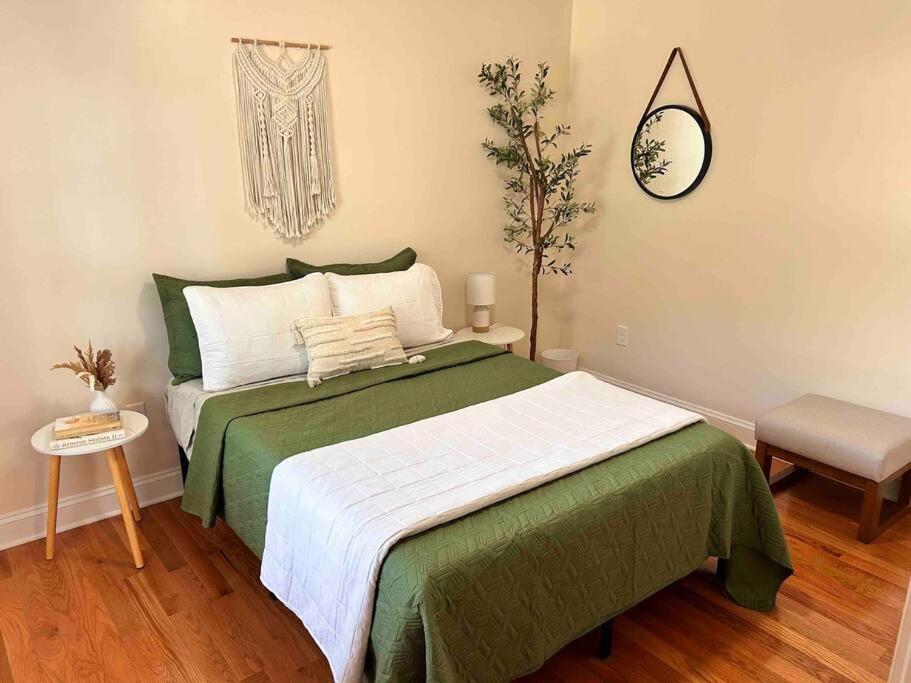 Cozy Boho Home Close to Short North/OSU Campus/Downtown