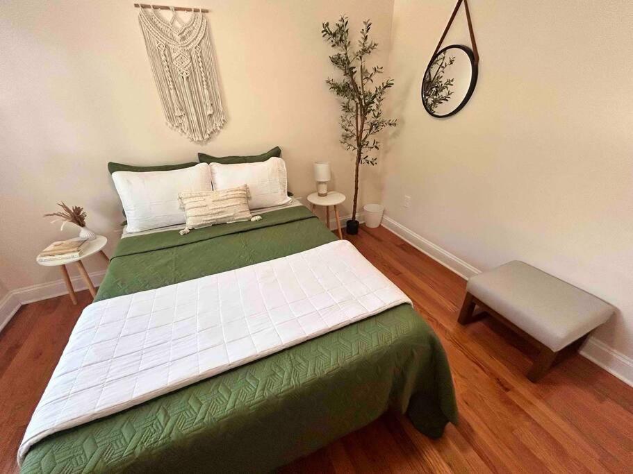 Cozy Boho Home Close to Short North/OSU Campus/Downtown