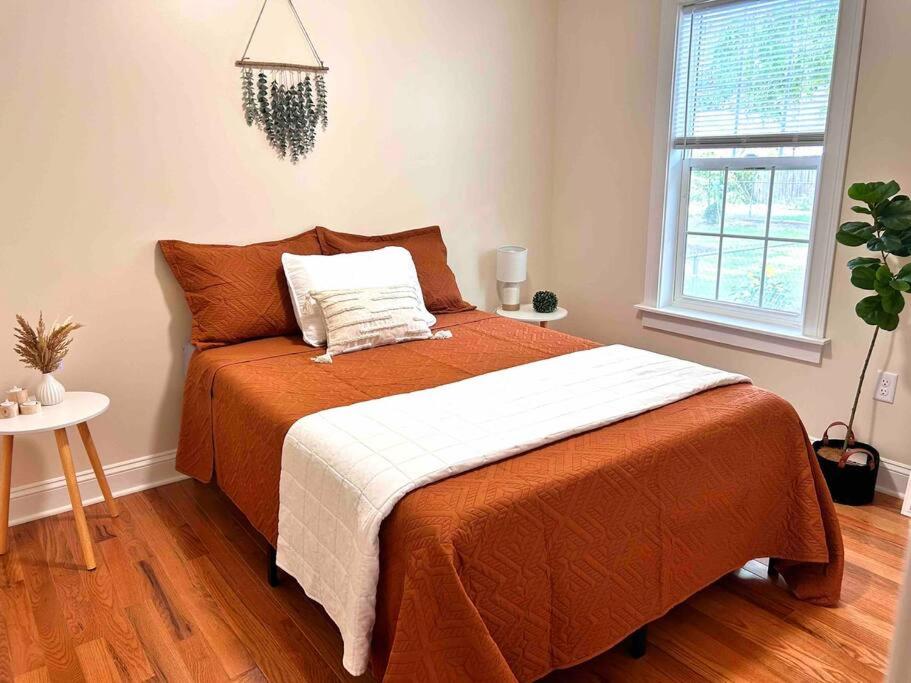 Cozy Boho Home Close to Short North/OSU Campus/Downtown