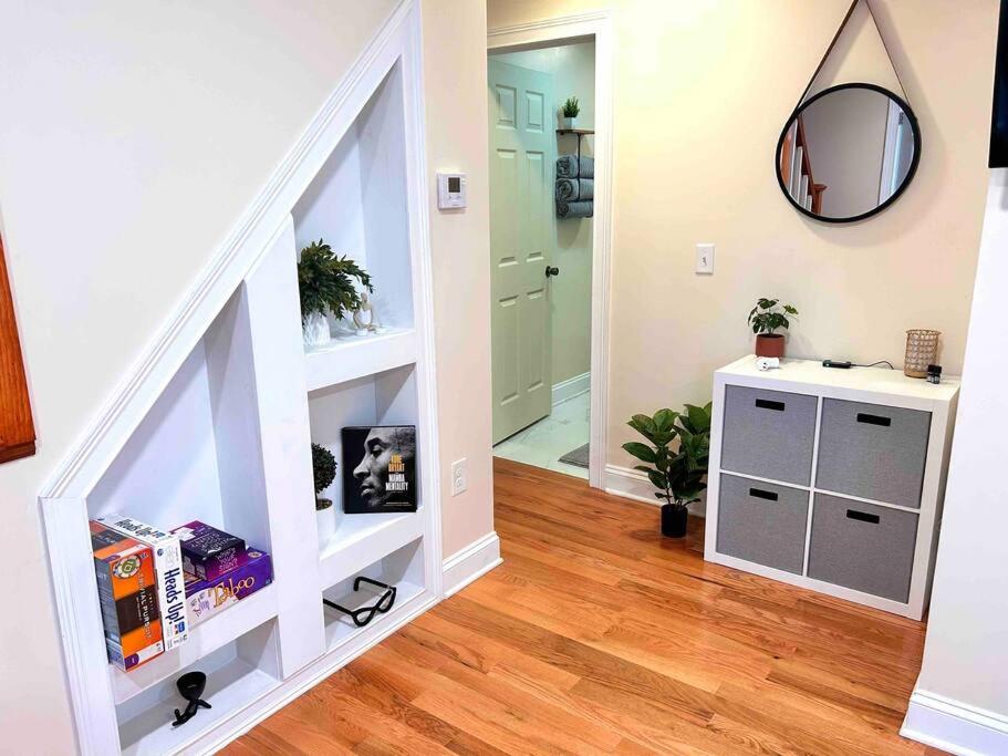 Cozy Boho Home Close to Short North/OSU Campus/Downtown