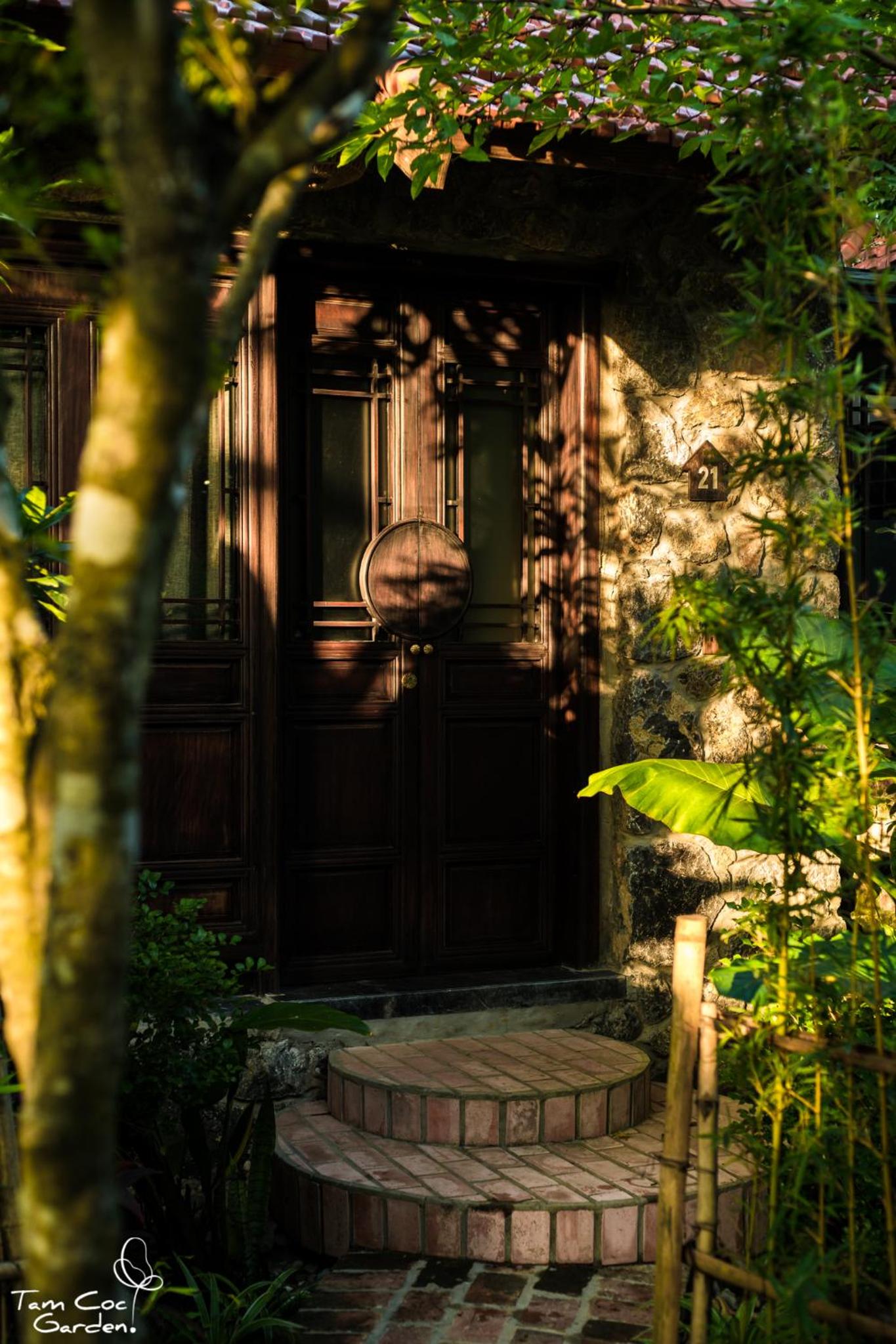 Tam Coc Garden Resort