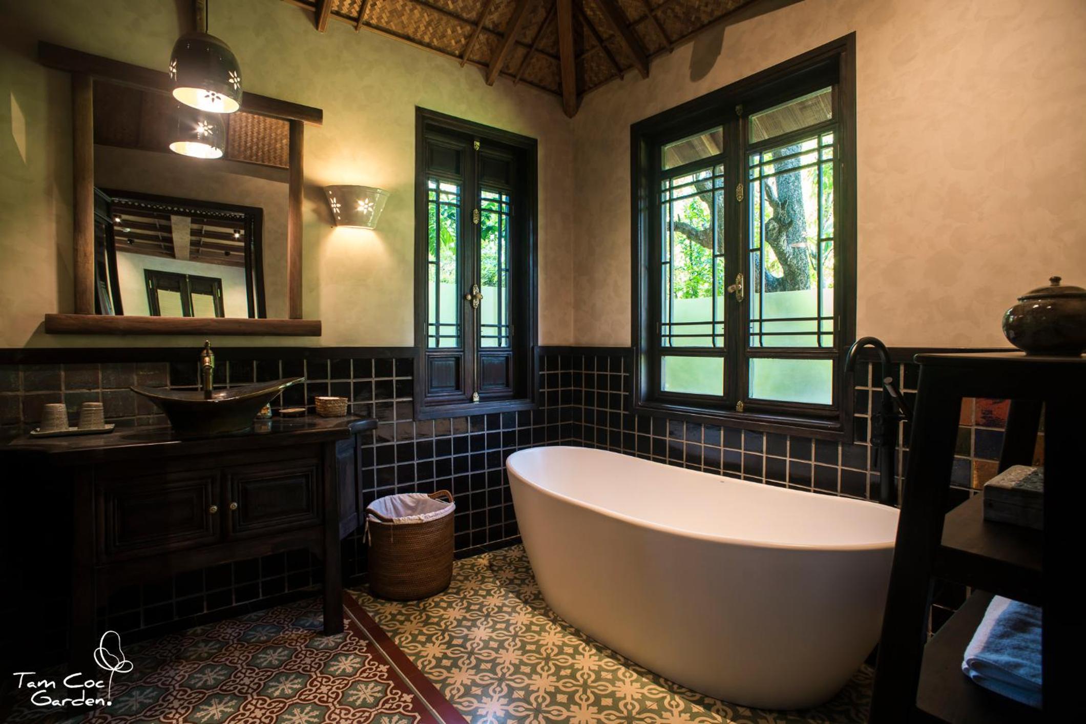 Tam Coc Garden Resort