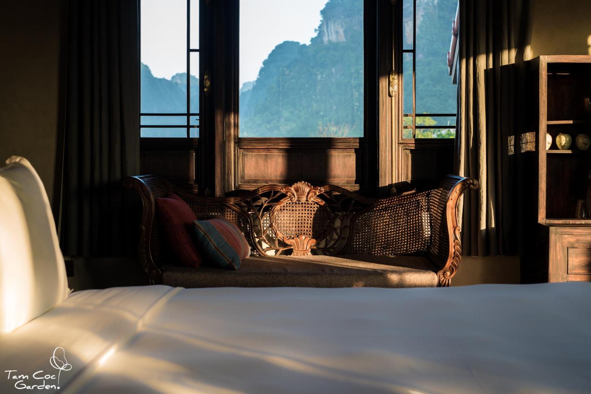 Tam Coc Garden Resort