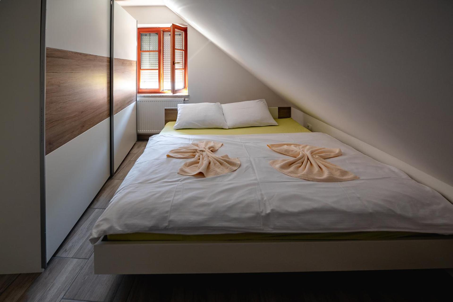 Apartmaji Pr' Kopavank view 5