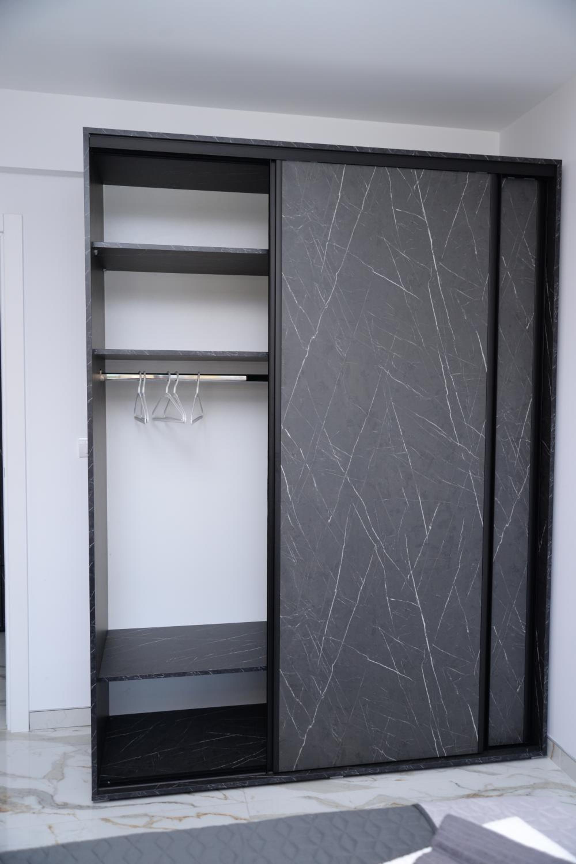 ITACA apartman Krupanj view 5