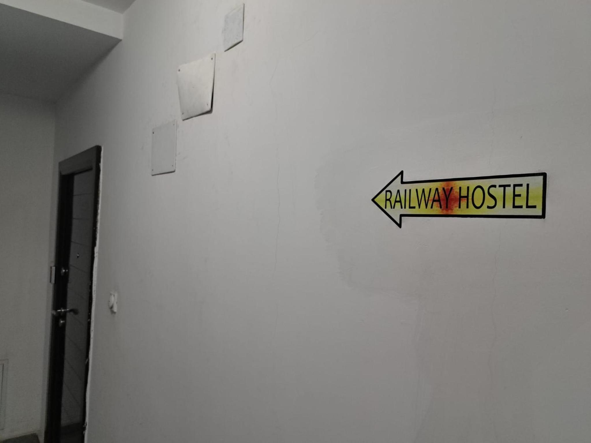Railway Hostel