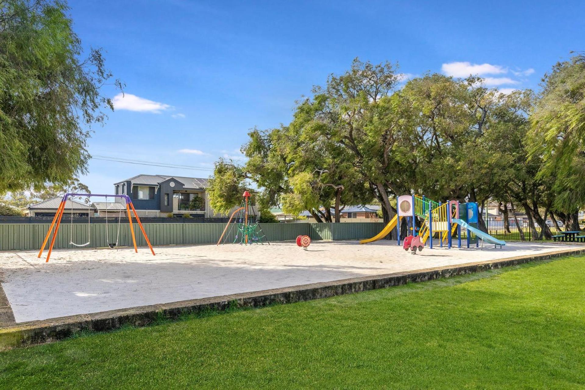 Our Beach House- Busselton