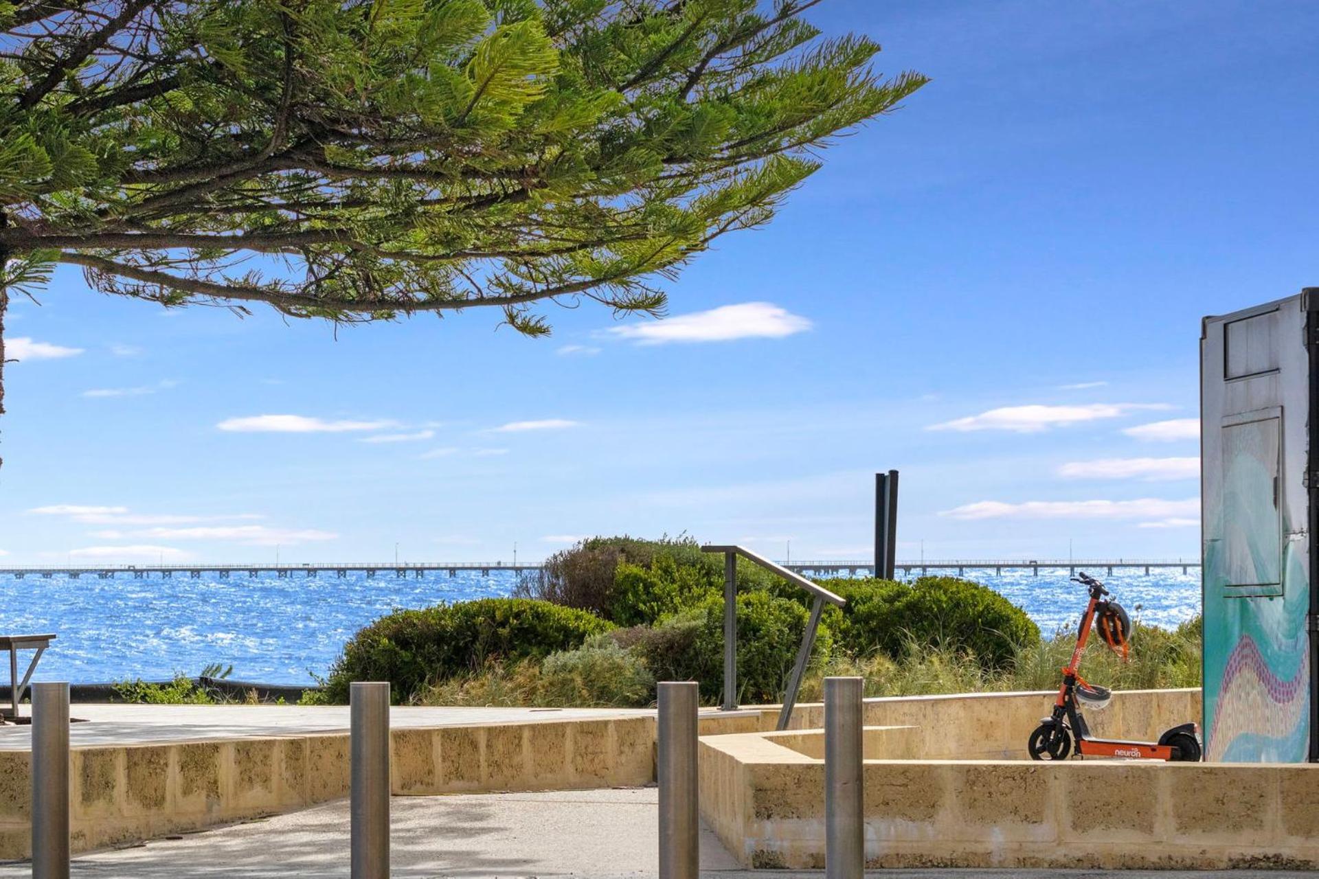 Our Beach House- Busselton