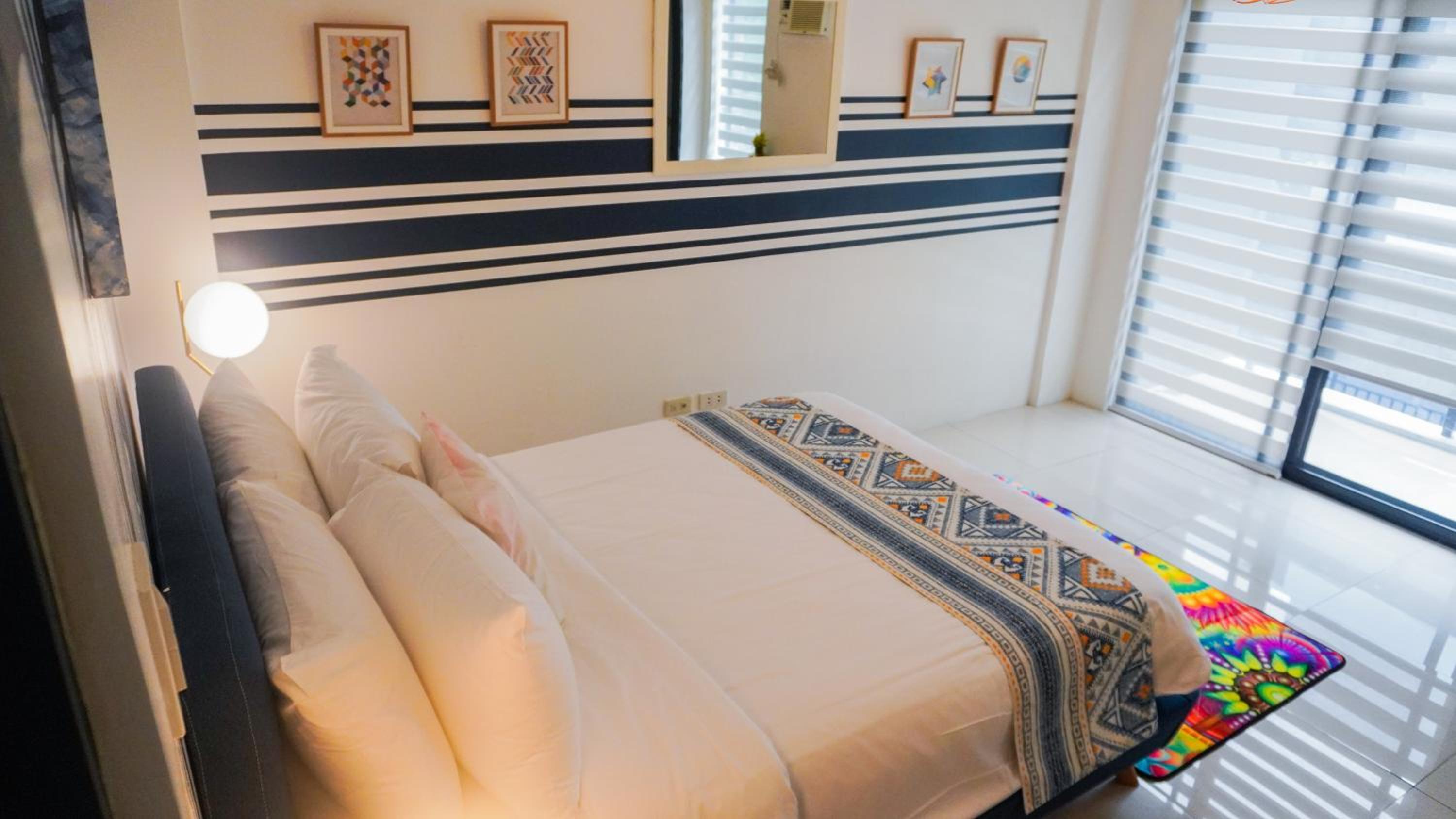 UNWND Residences Dumaguete