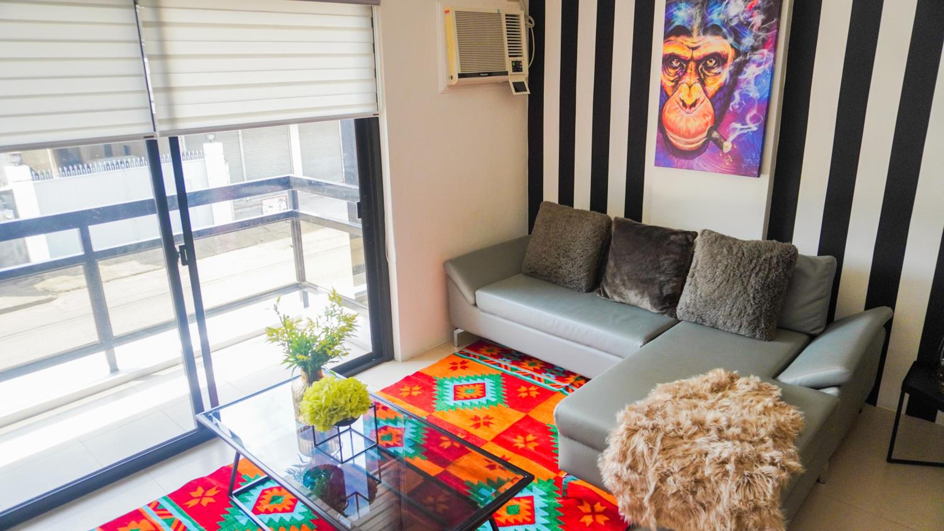 UNWND Residences Dumaguete