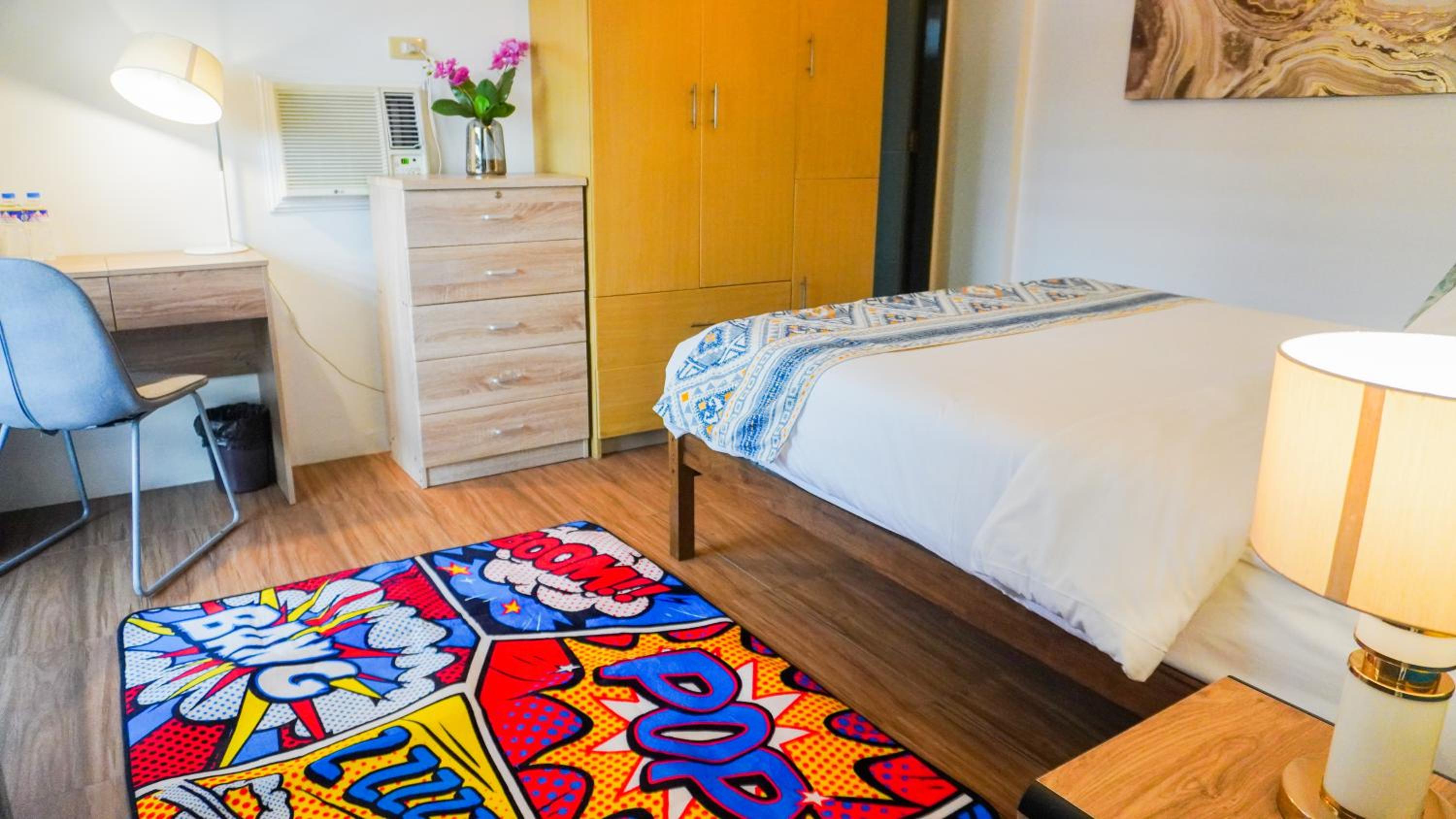 UNWND Residences Dumaguete