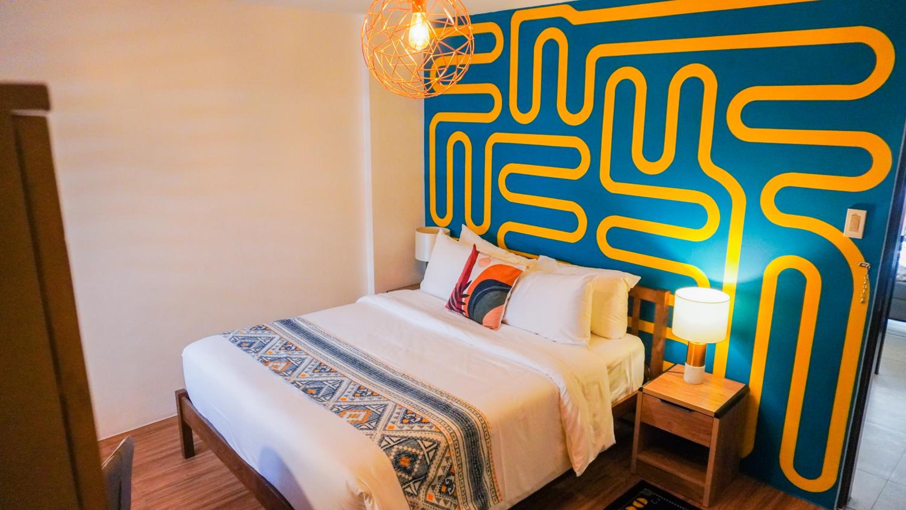 UNWND Residences Dumaguete