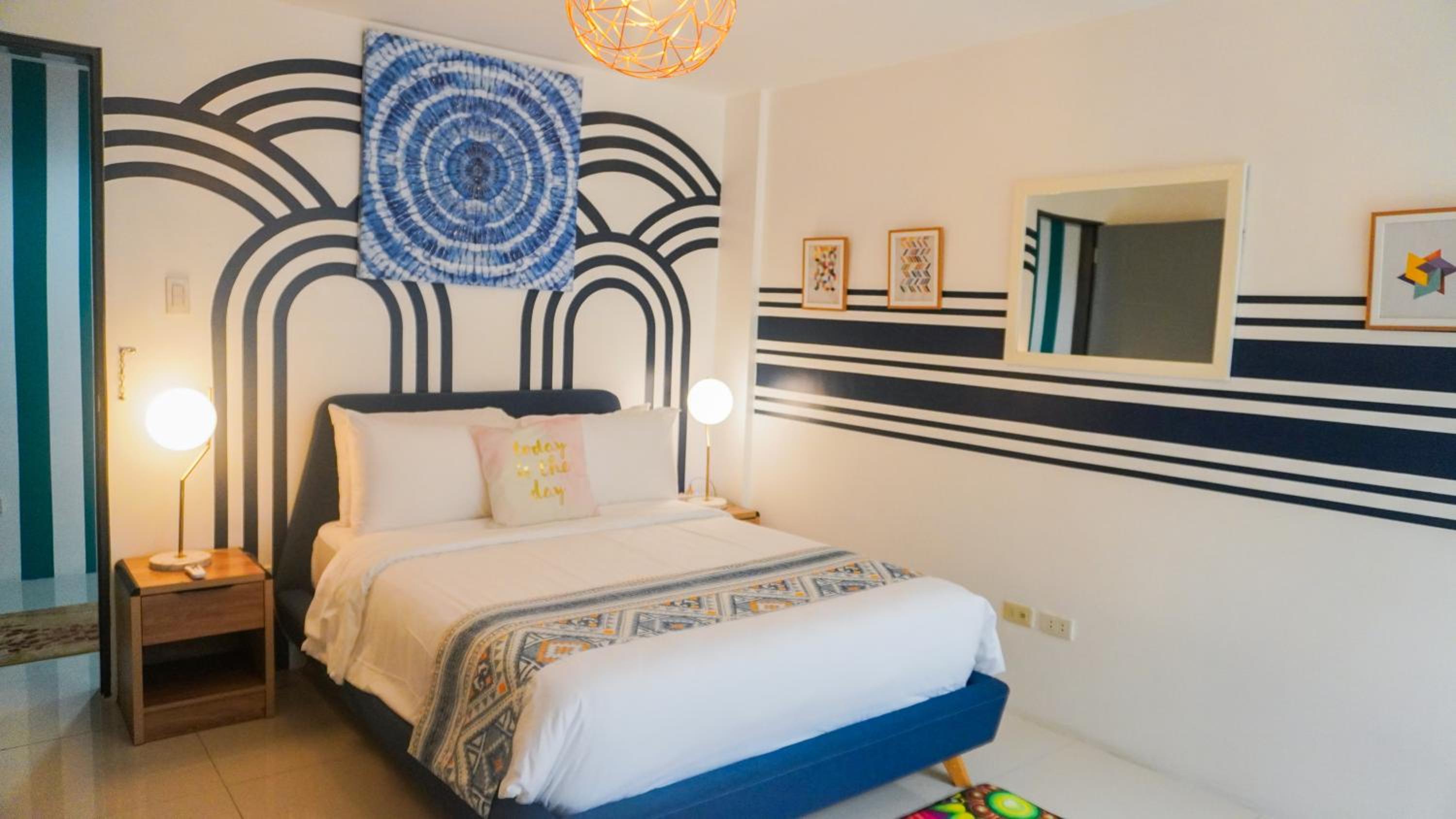 UNWND Residences Dumaguete