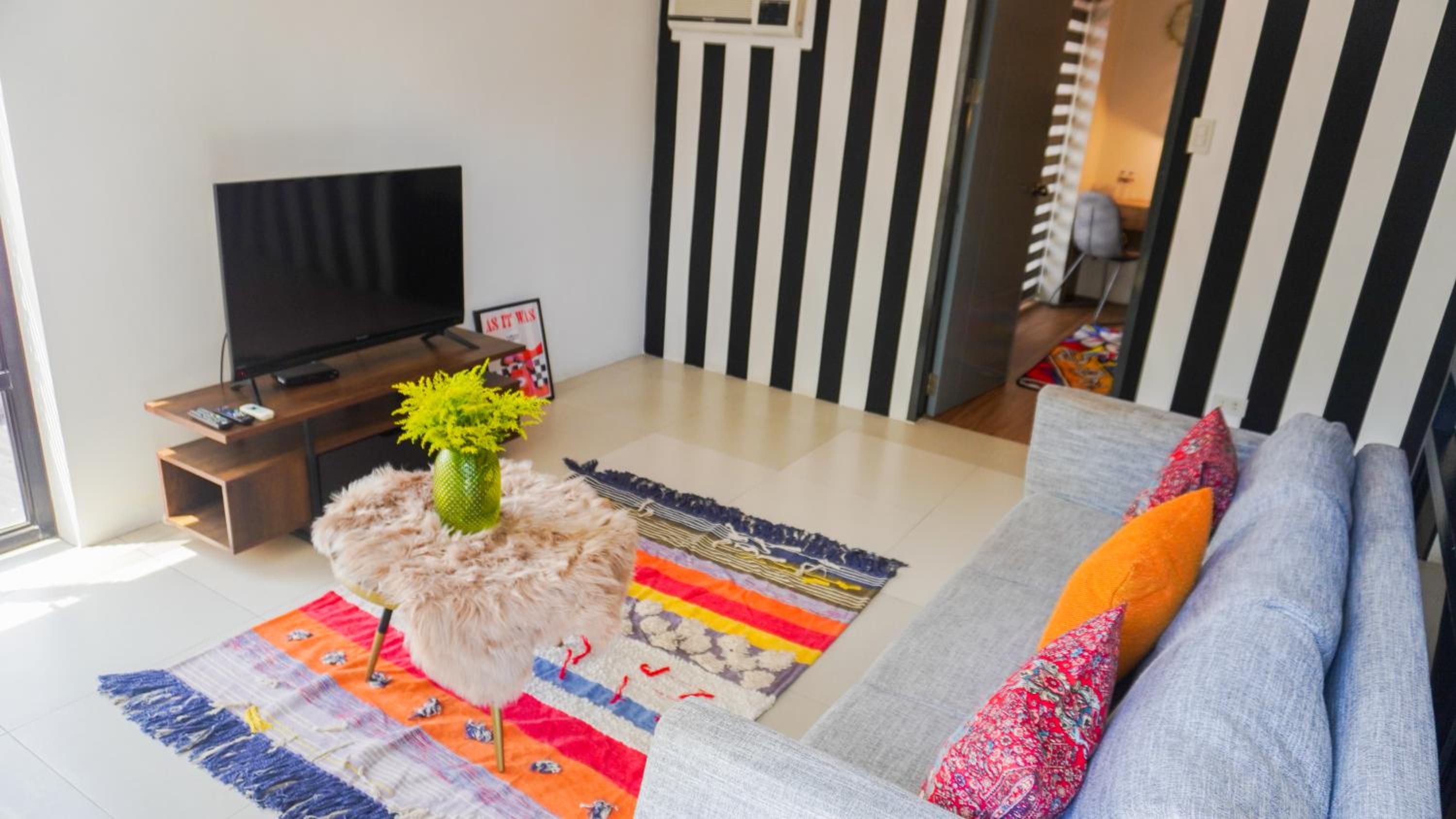 UNWND Residences Dumaguete
