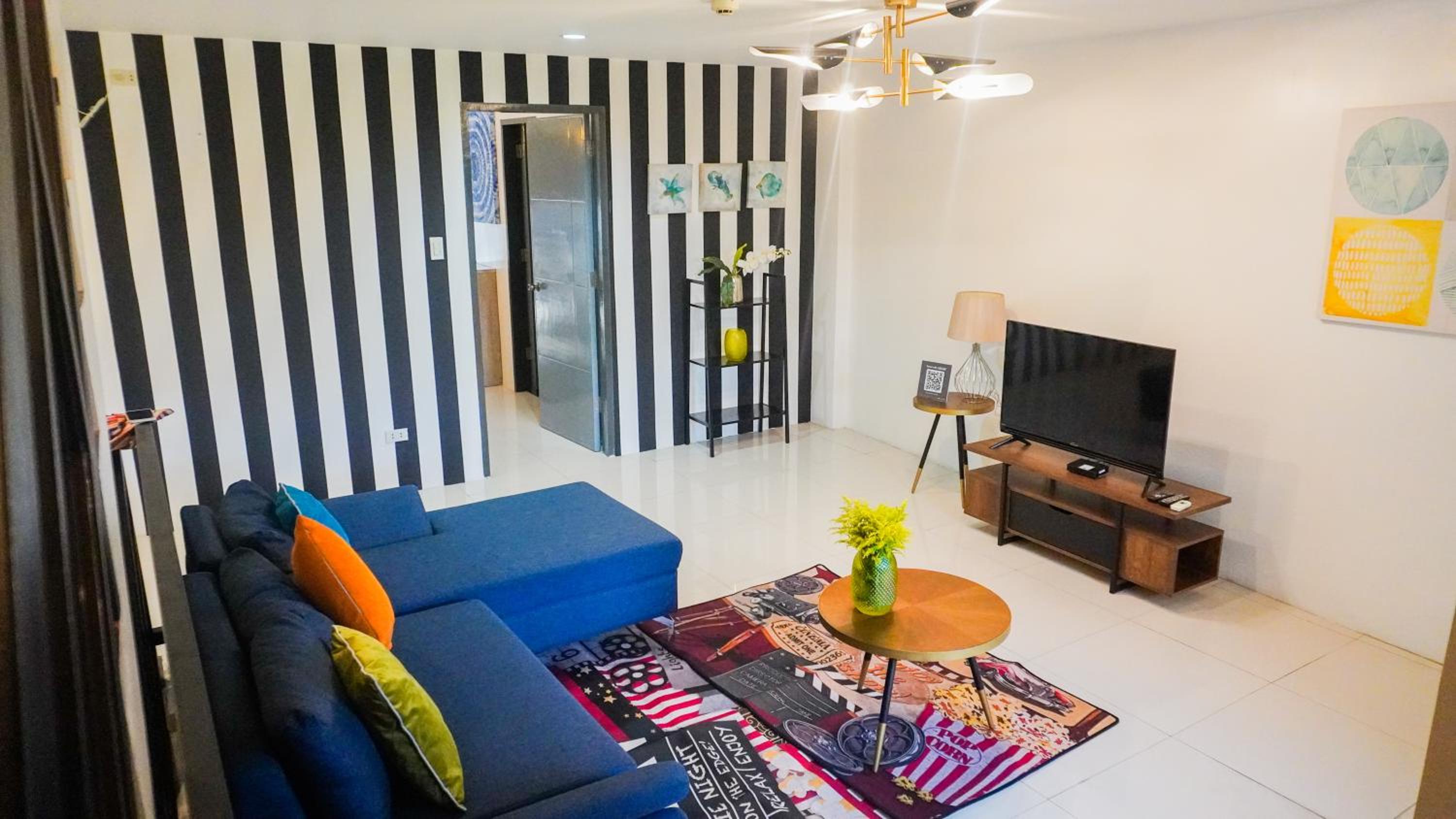 UNWND Residences Dumaguete