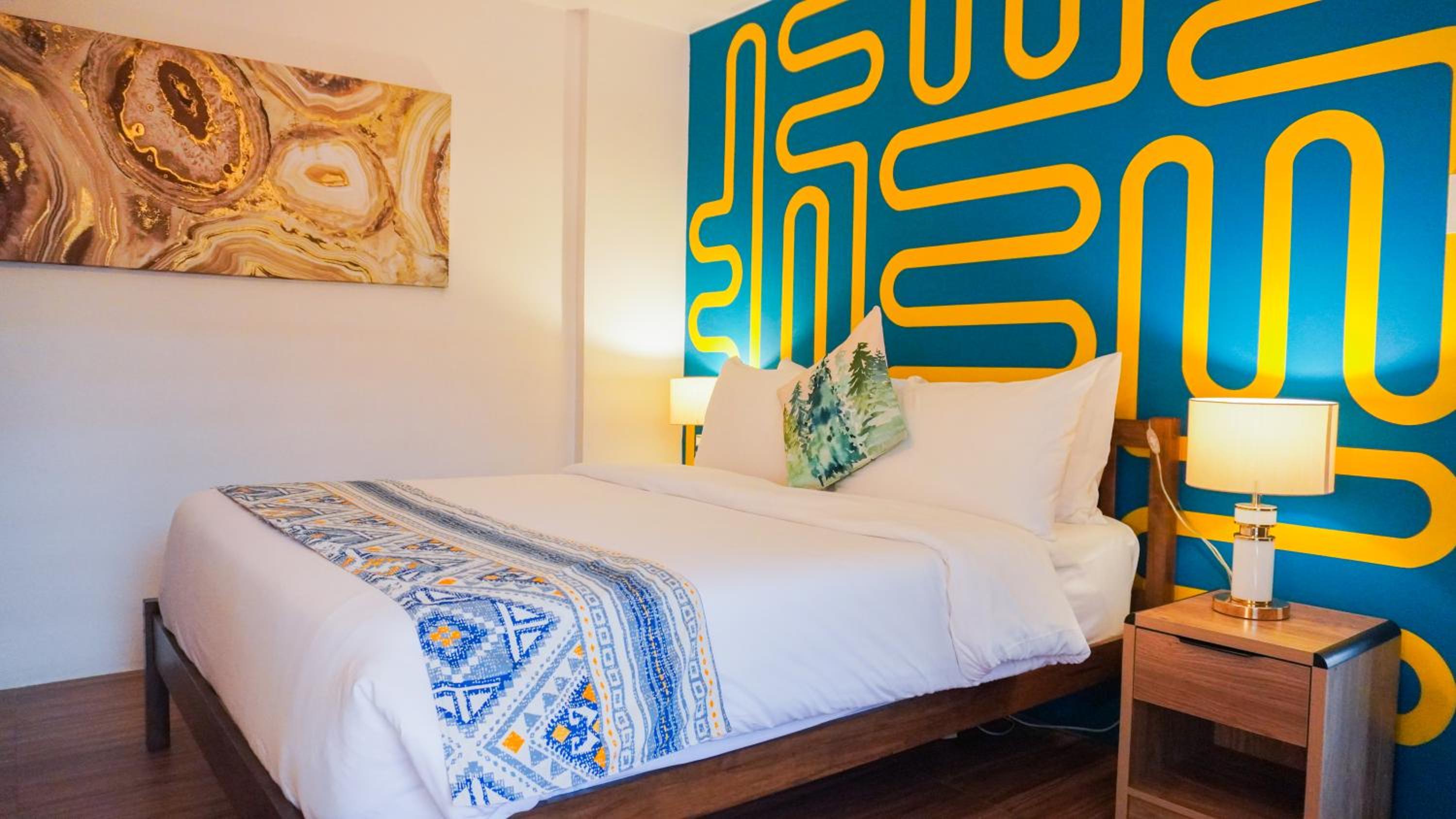 UNWND Residences Dumaguete