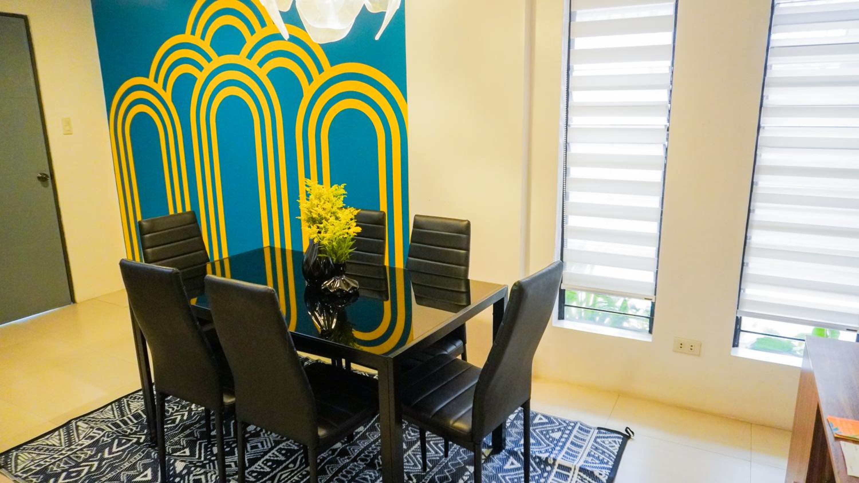 UNWND Residences Dumaguete