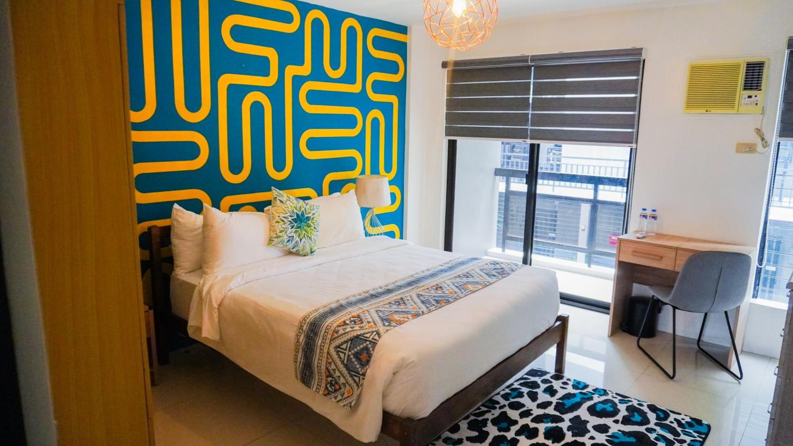 UNWND Residences Dumaguete