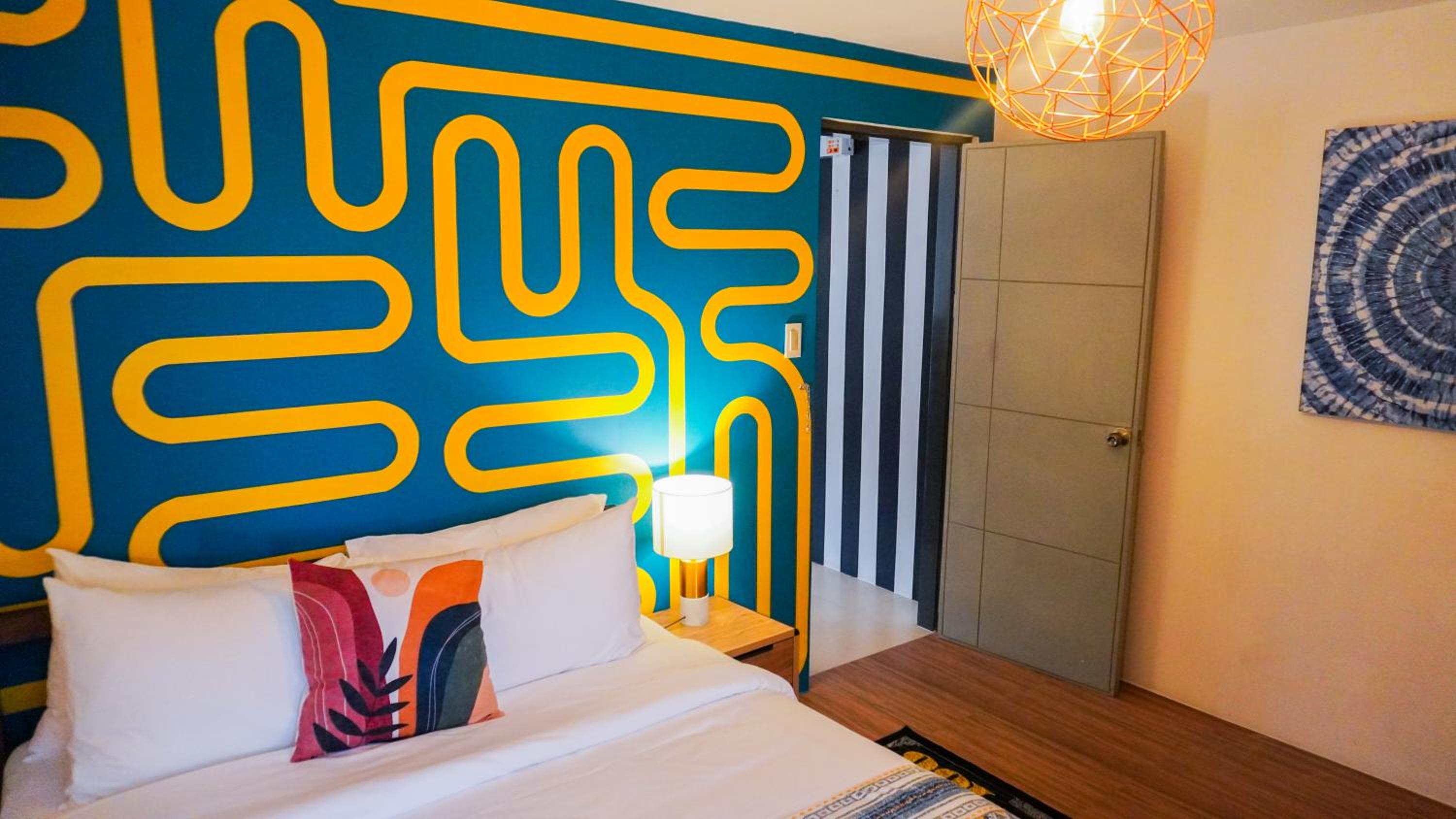UNWND Residences Dumaguete