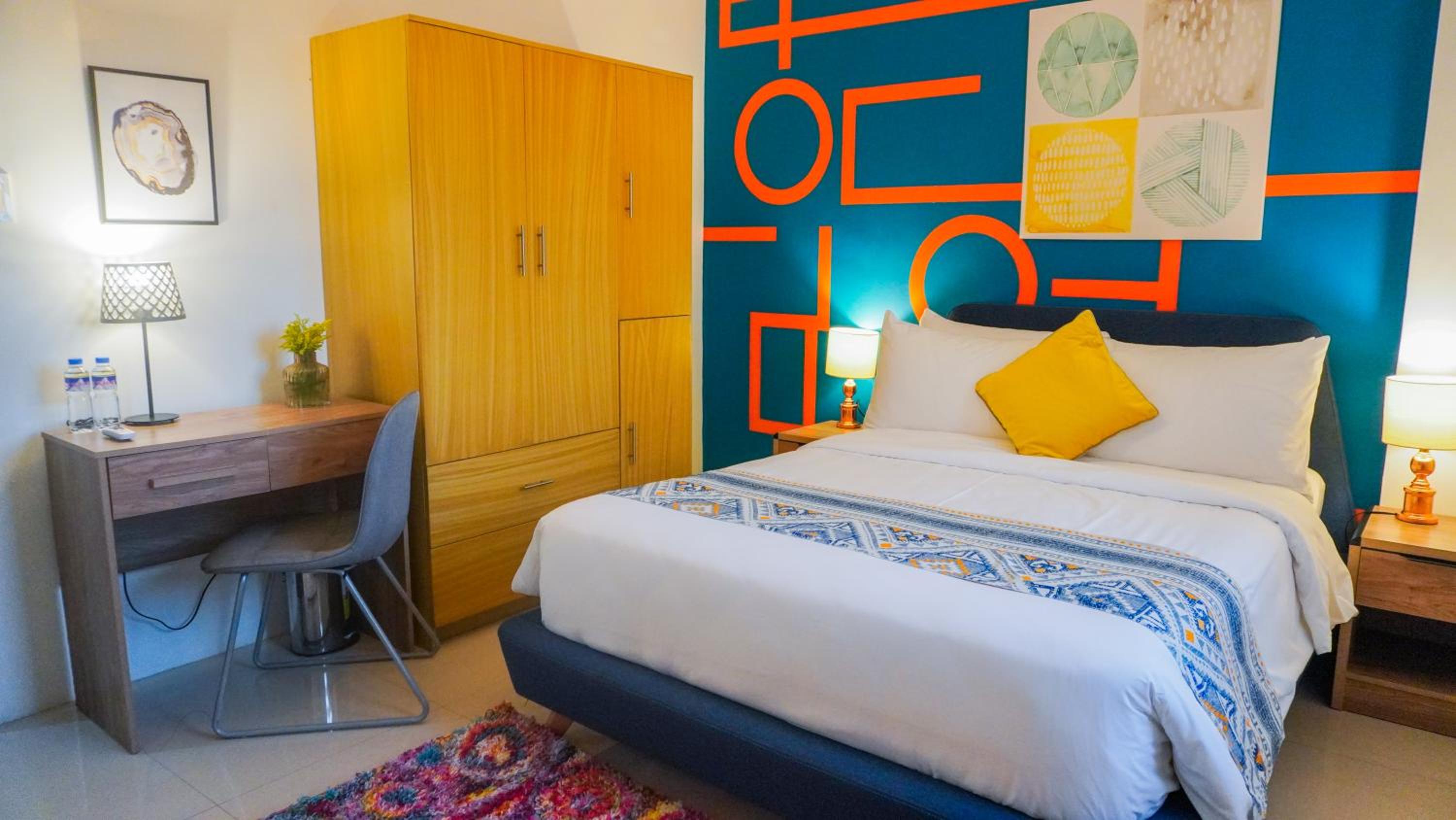 UNWND Residences Dumaguete