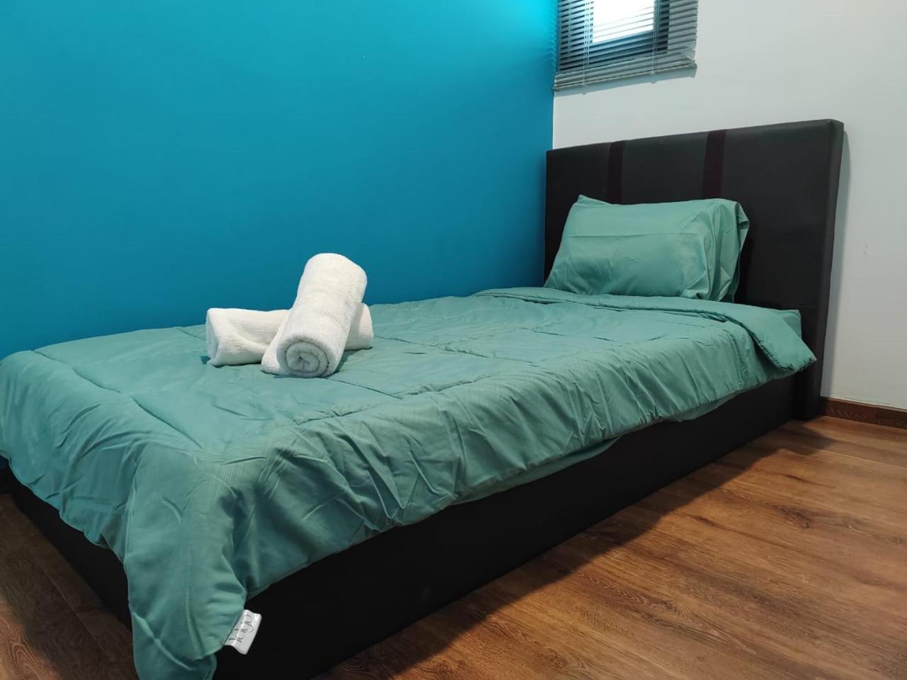 Viva city Jazz3 Homestay Near Tabuan Jaya photo 6