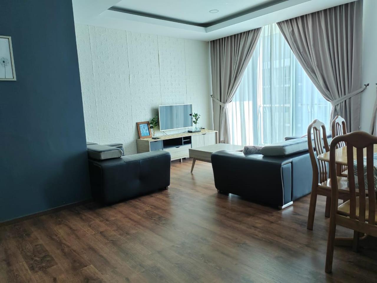 Viva city Jazz3 Homestay Near Tabuan Jaya photo 1