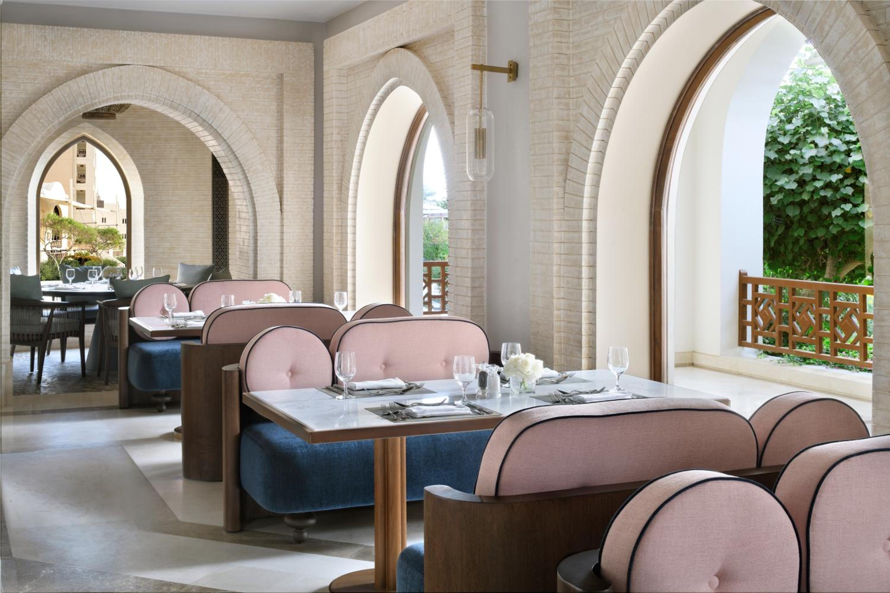 InterContinental Durrat Al Riyadh Resort & Spa by IHG