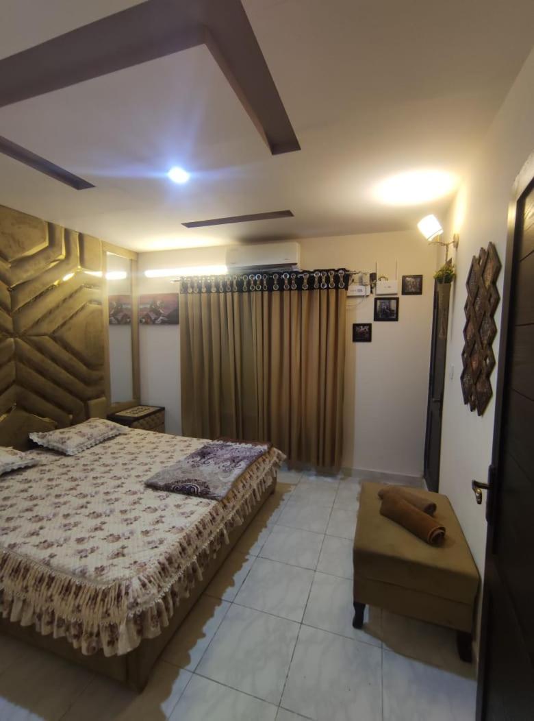 EMPORIUM EXECUTIVE DELUXE FAMILY APARTMENt E11 2 view 2