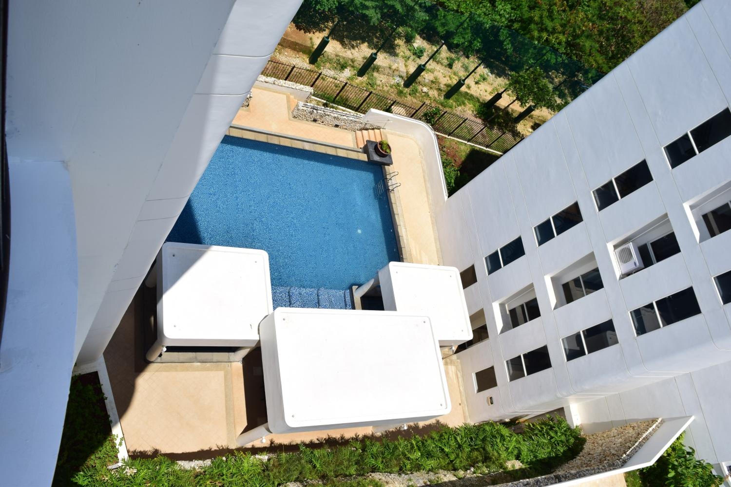 Consuelo Boracay Unit Rental