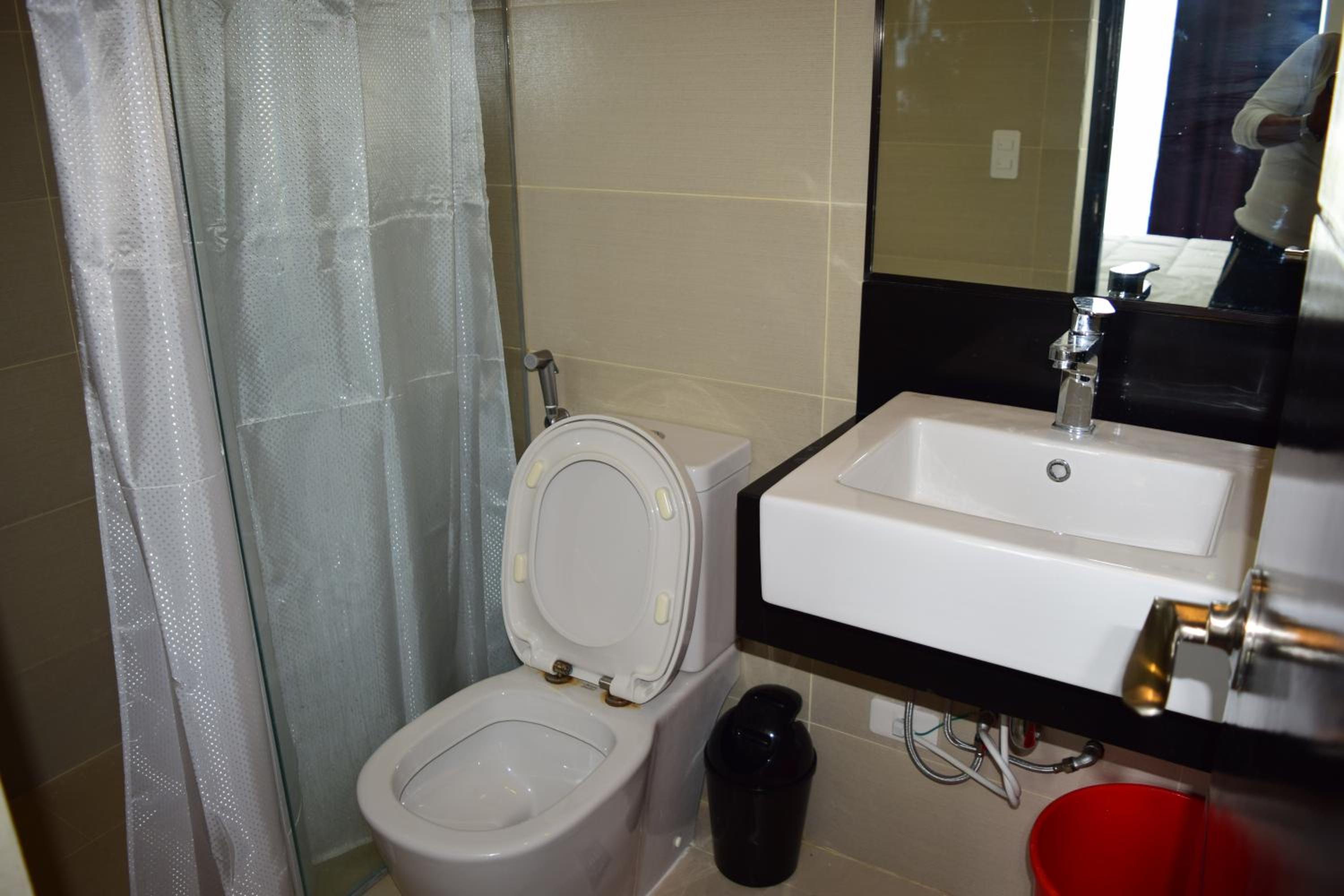Consuelo Boracay Unit Rental