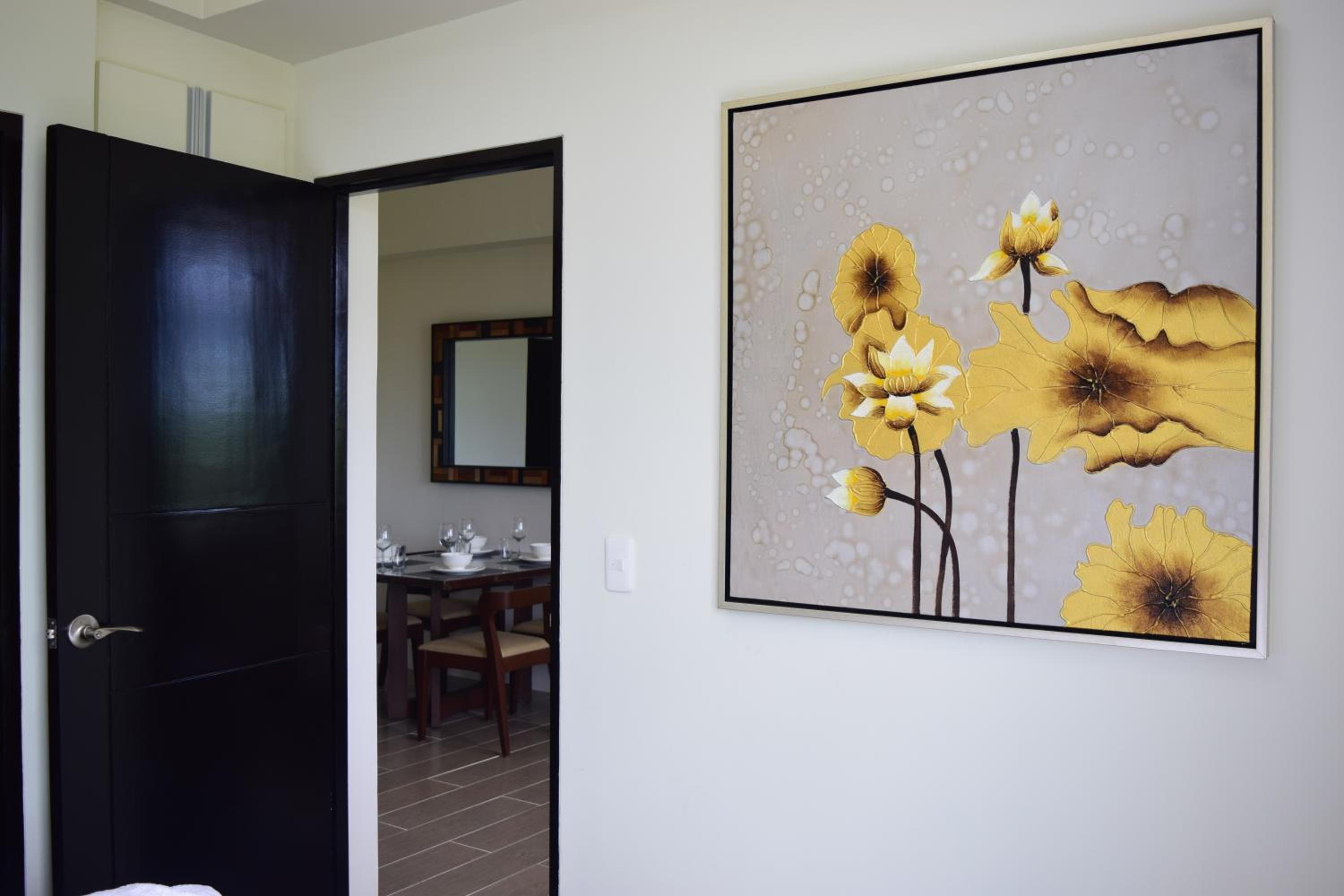 Consuelo Boracay Unit Rental