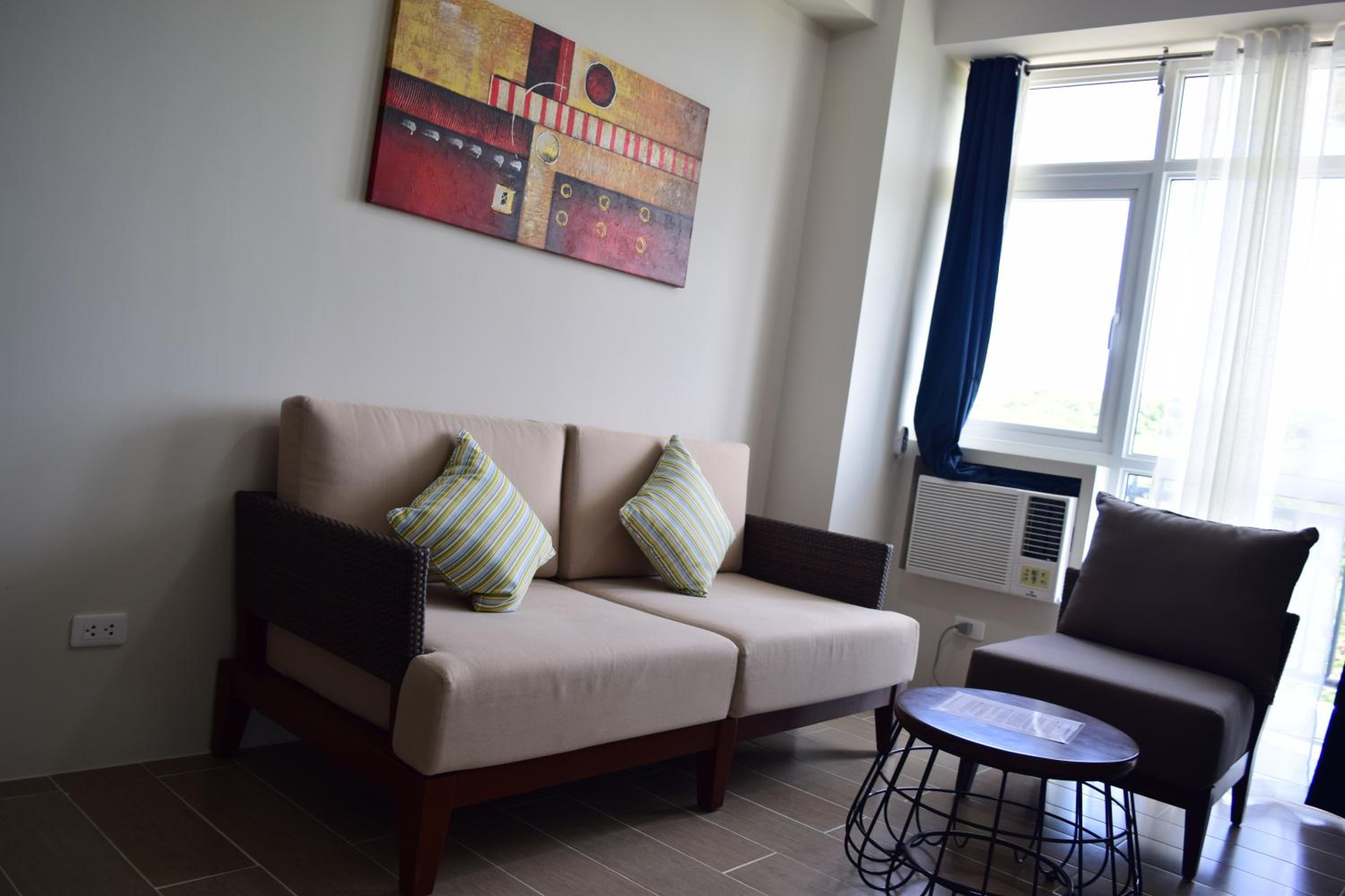 Consuelo Boracay Unit Rental