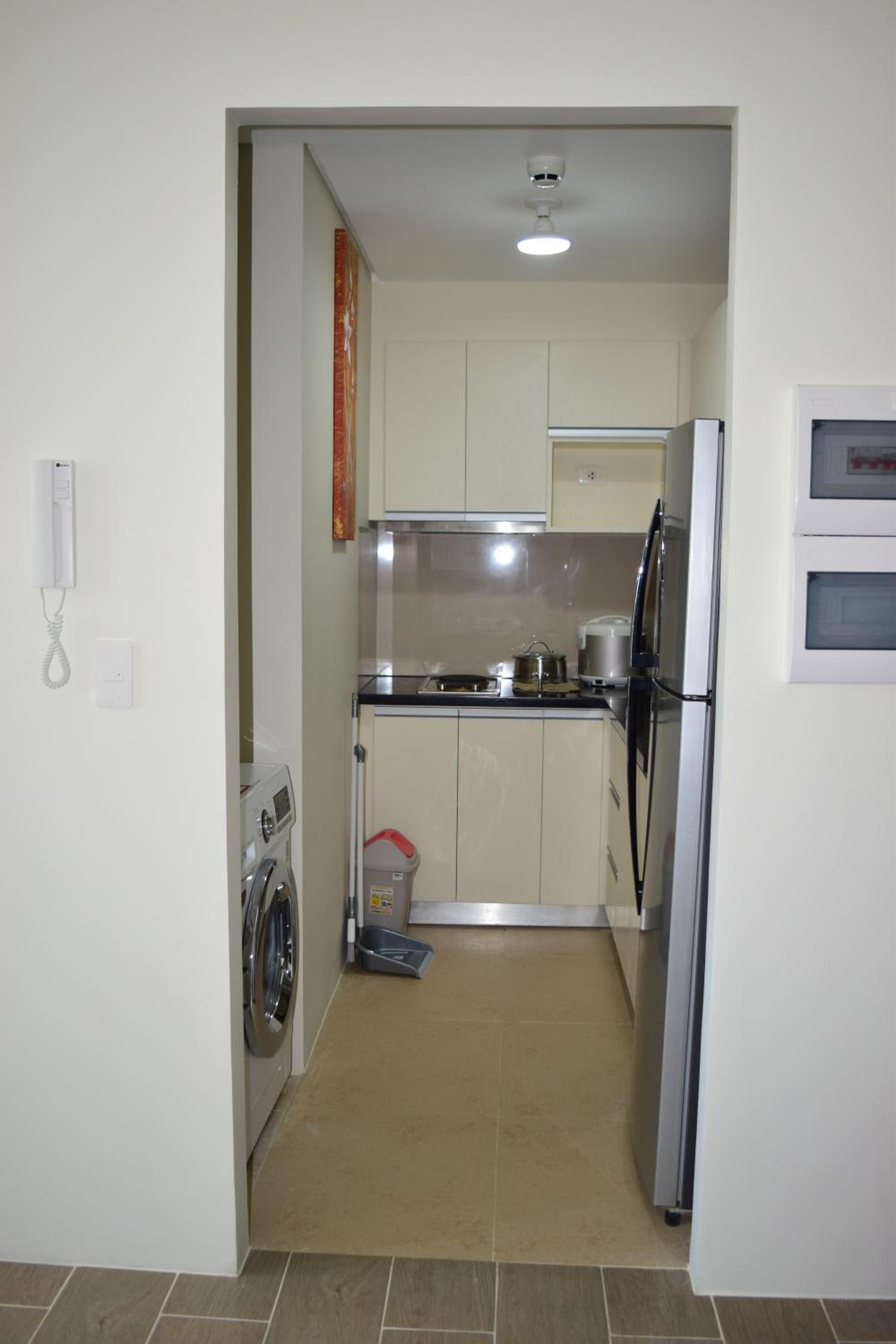Consuelo Boracay Unit Rental