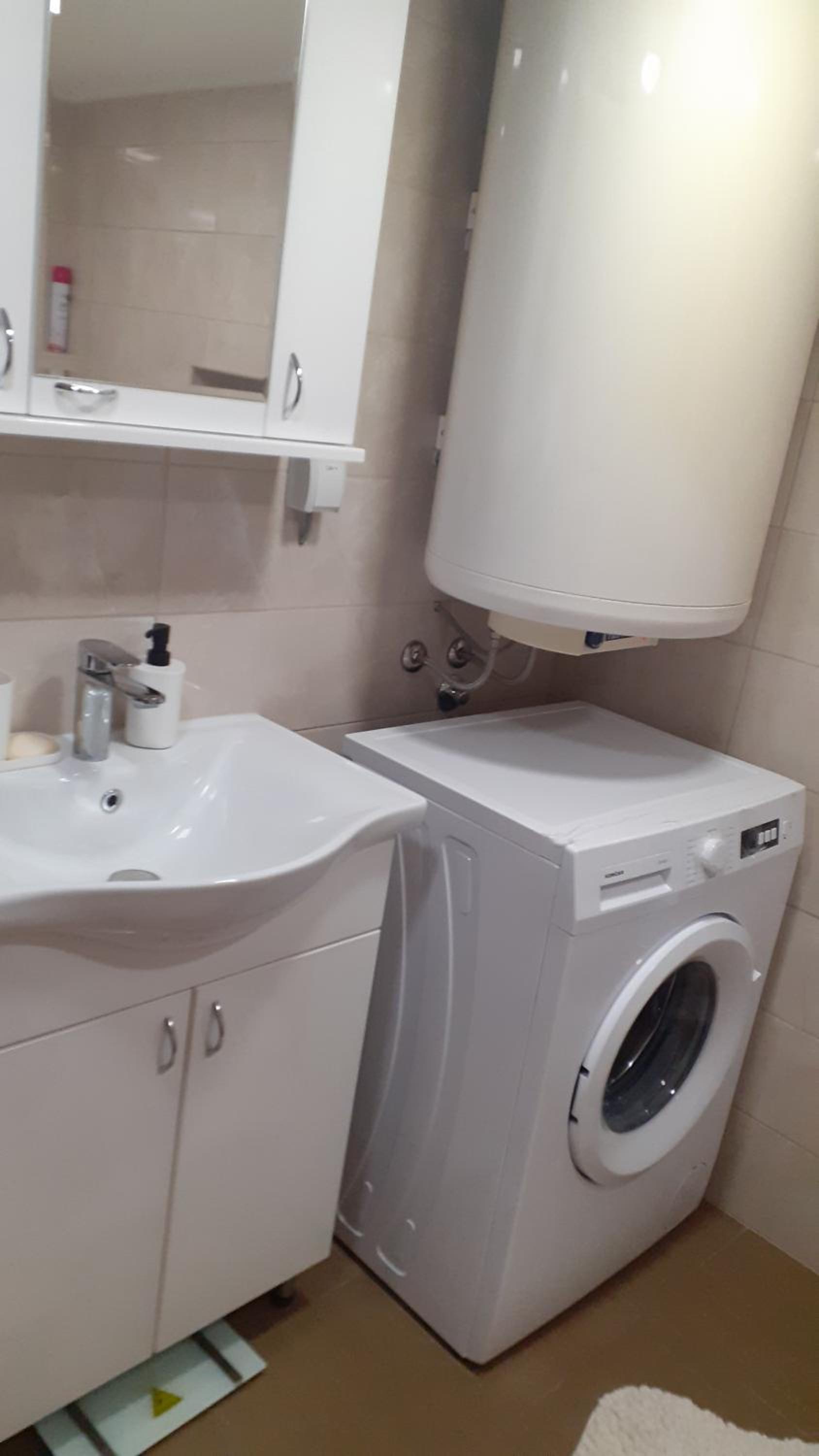 Berta Apartman