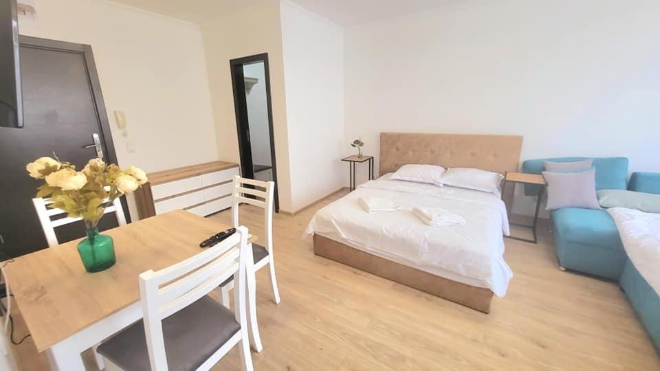 VIP Apartments in Sozopol