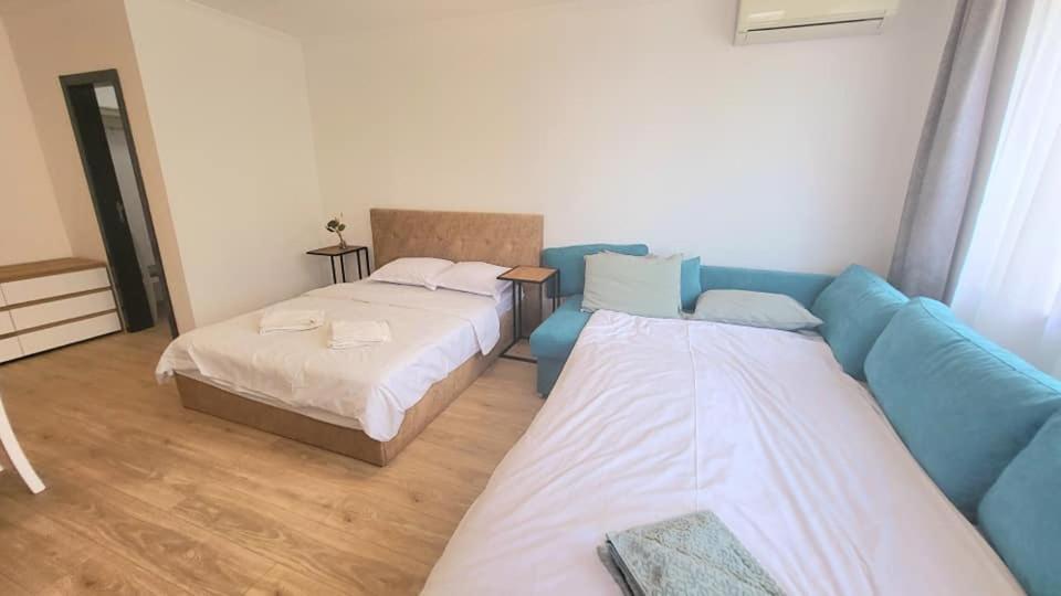 VIP Apartments in Sozopol