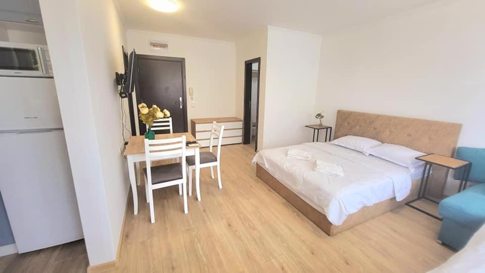 VIP Apartments in Sozopol