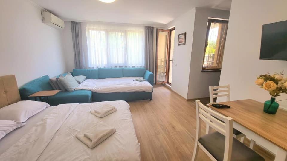 VIP Apartments in Sozopol