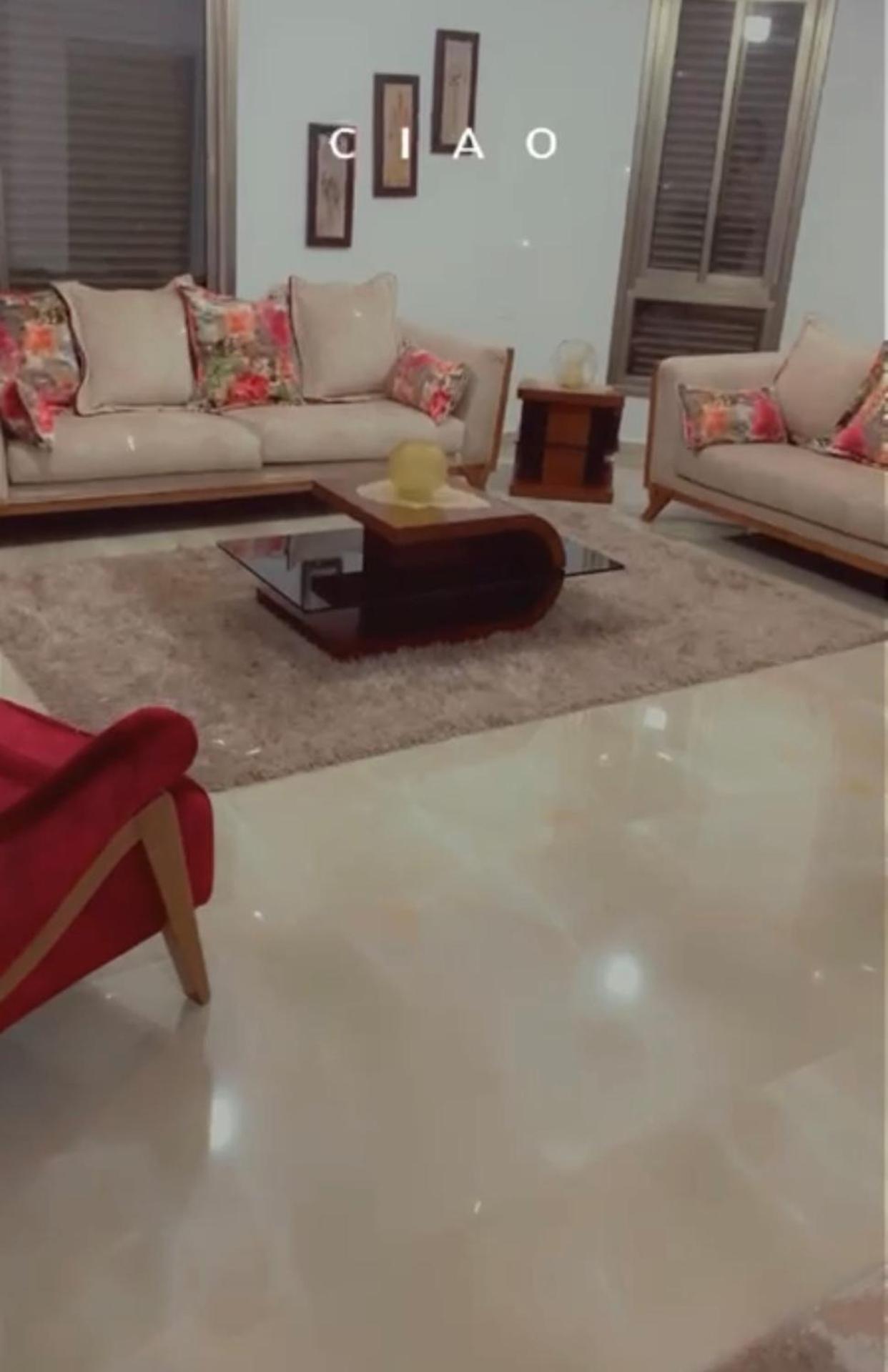 Jerusalem Villa